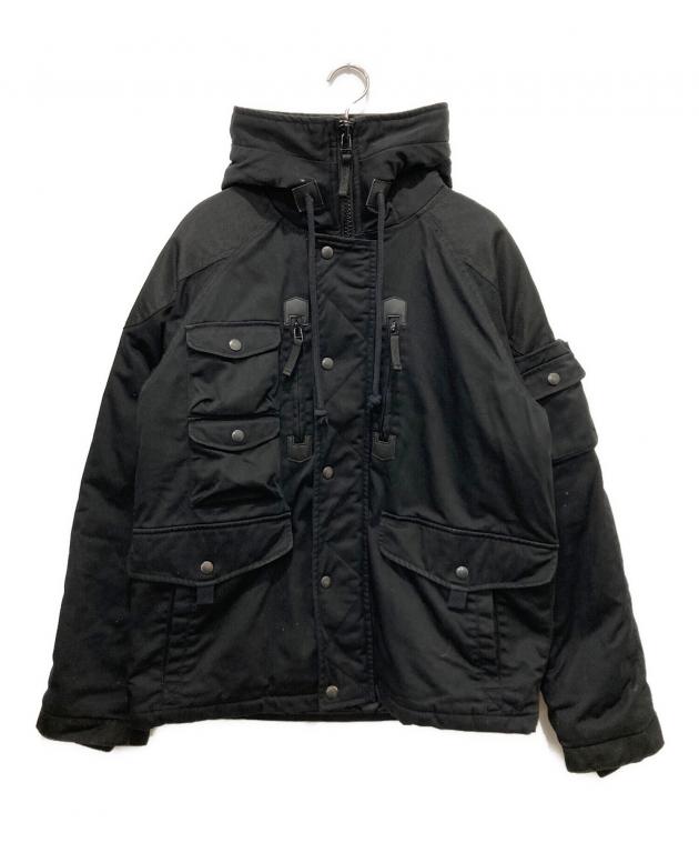 中古・古着通販】AVIREX (アヴィレックス) P.D.W. FLIGHT JACKET N-3B