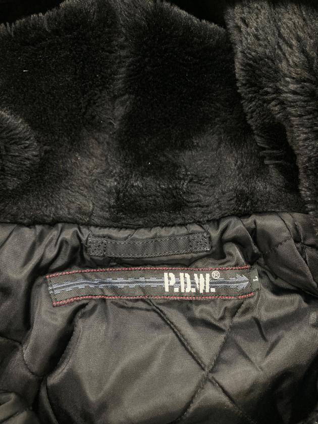 中古・古着通販】AVIREX (アヴィレックス) P.D.W. FLIGHT JACKET N-3B