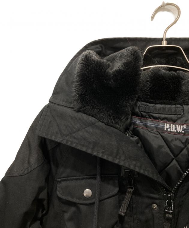 中古・古着通販】AVIREX (アヴィレックス) P.D.W. FLIGHT JACKET N-3B