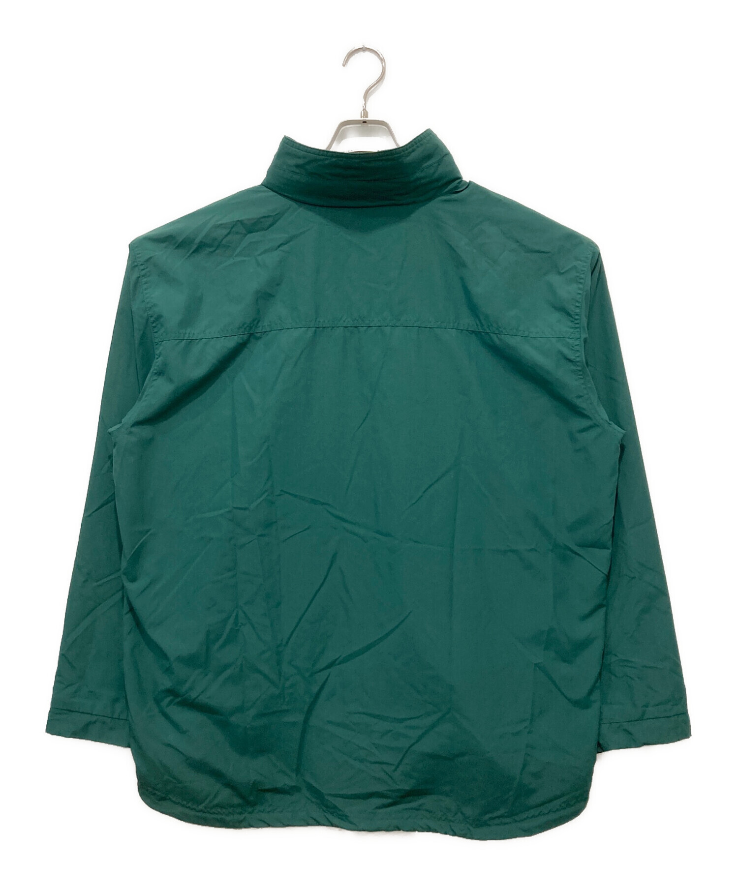 中古・古着通販】L.L.Bean (エルエルビーン) ナイロンジャケット