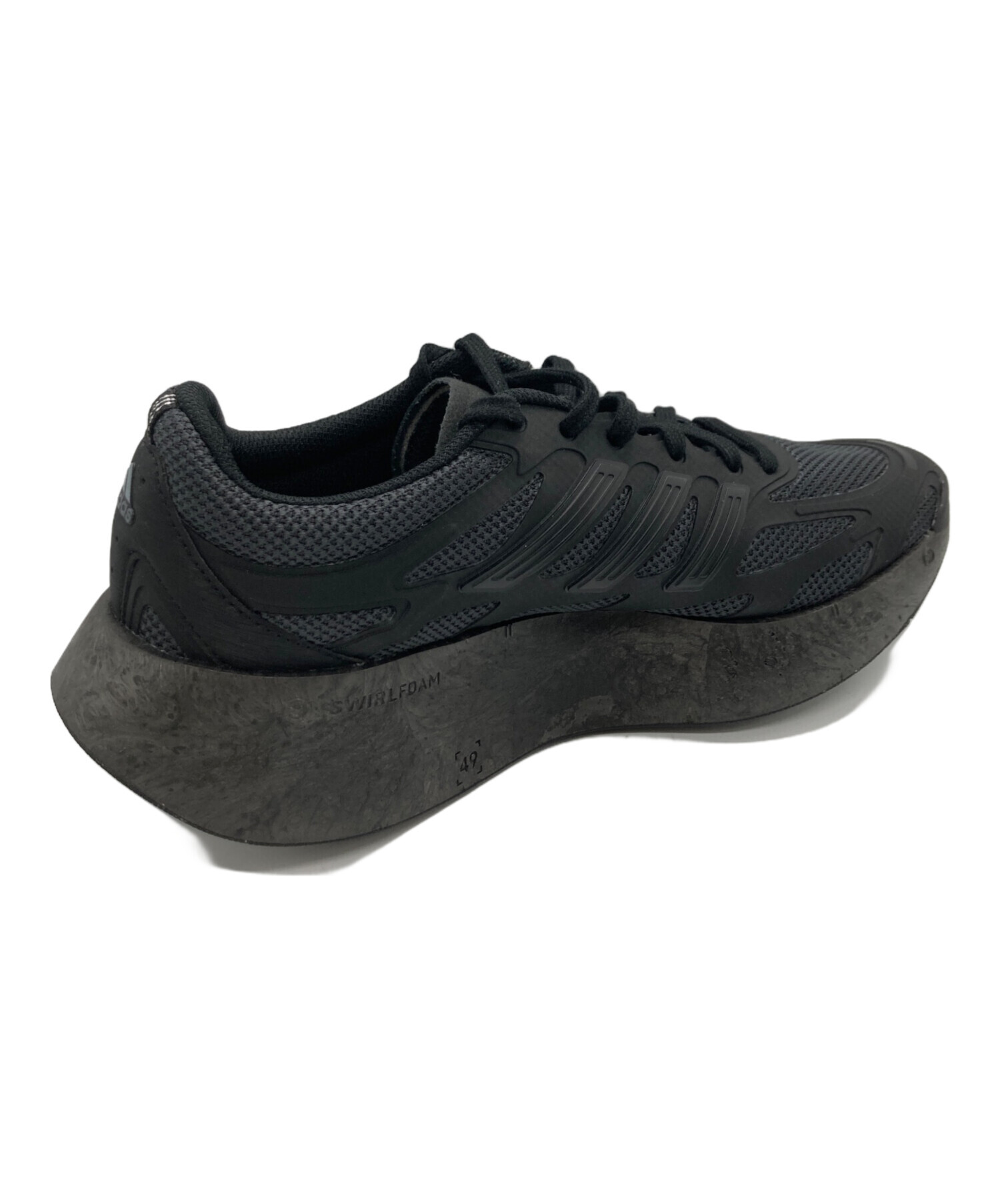 中古・古着通販】adidas (アディダス) Adizero Aruku/アディゼロ