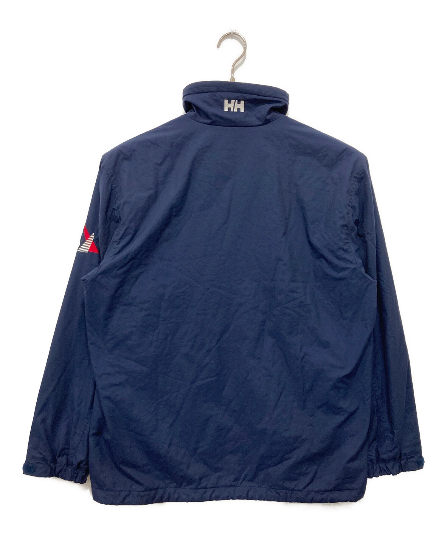 中古・古着通販】HELLY HANSEN (ヘリーハンセン) ナイロンジャケット