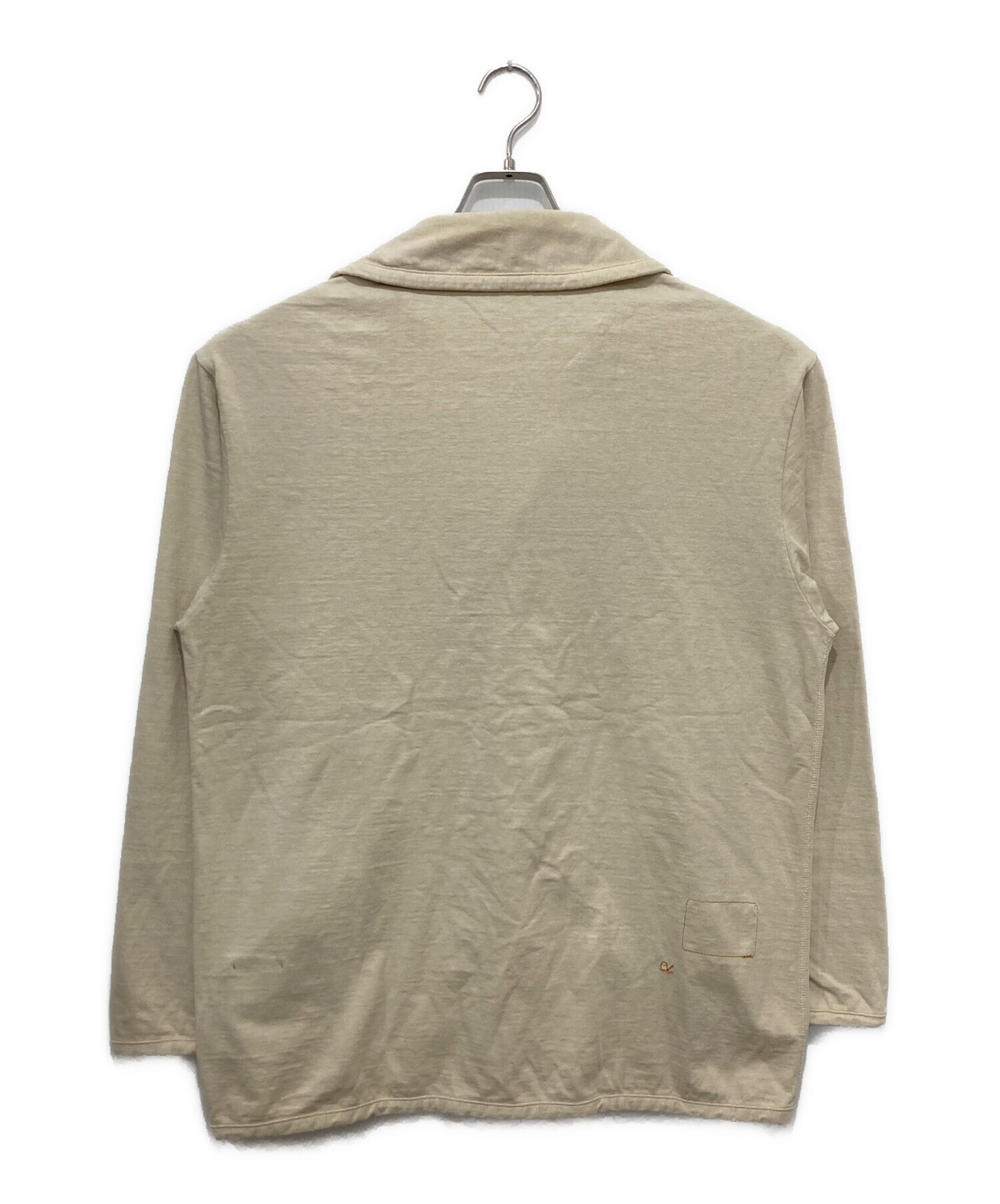 デコボコ天竺９０８チロリアンカーディガン 中古・古着通販】45R (フォーティファイブ・アール) でこぼこ天竺の908