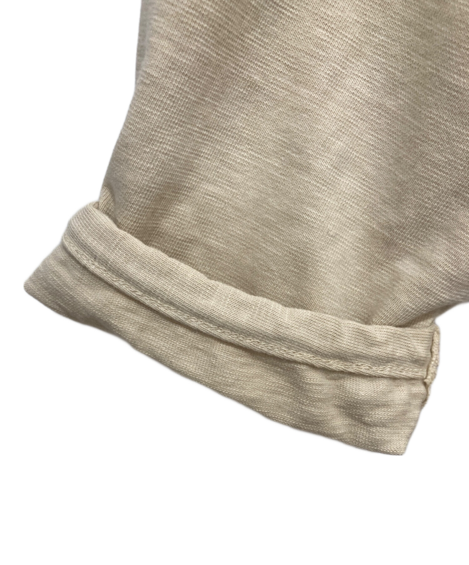 中古・古着通販】45R (フォーティファイブ・アール) でこぼこ天竺の908