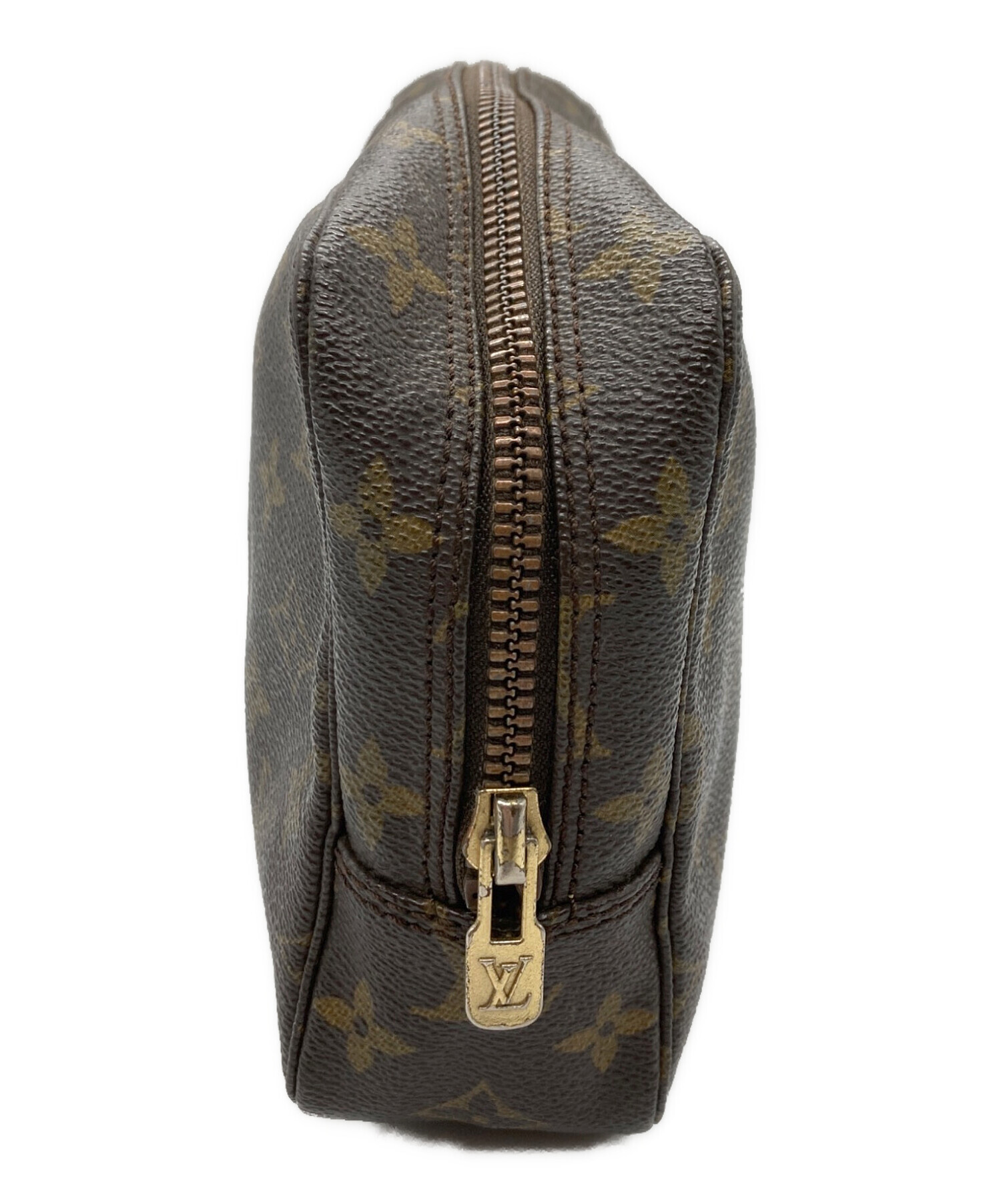 中古・古着通販】LOUIS VUITTON (ルイ ヴィトン) コスメポーチ 