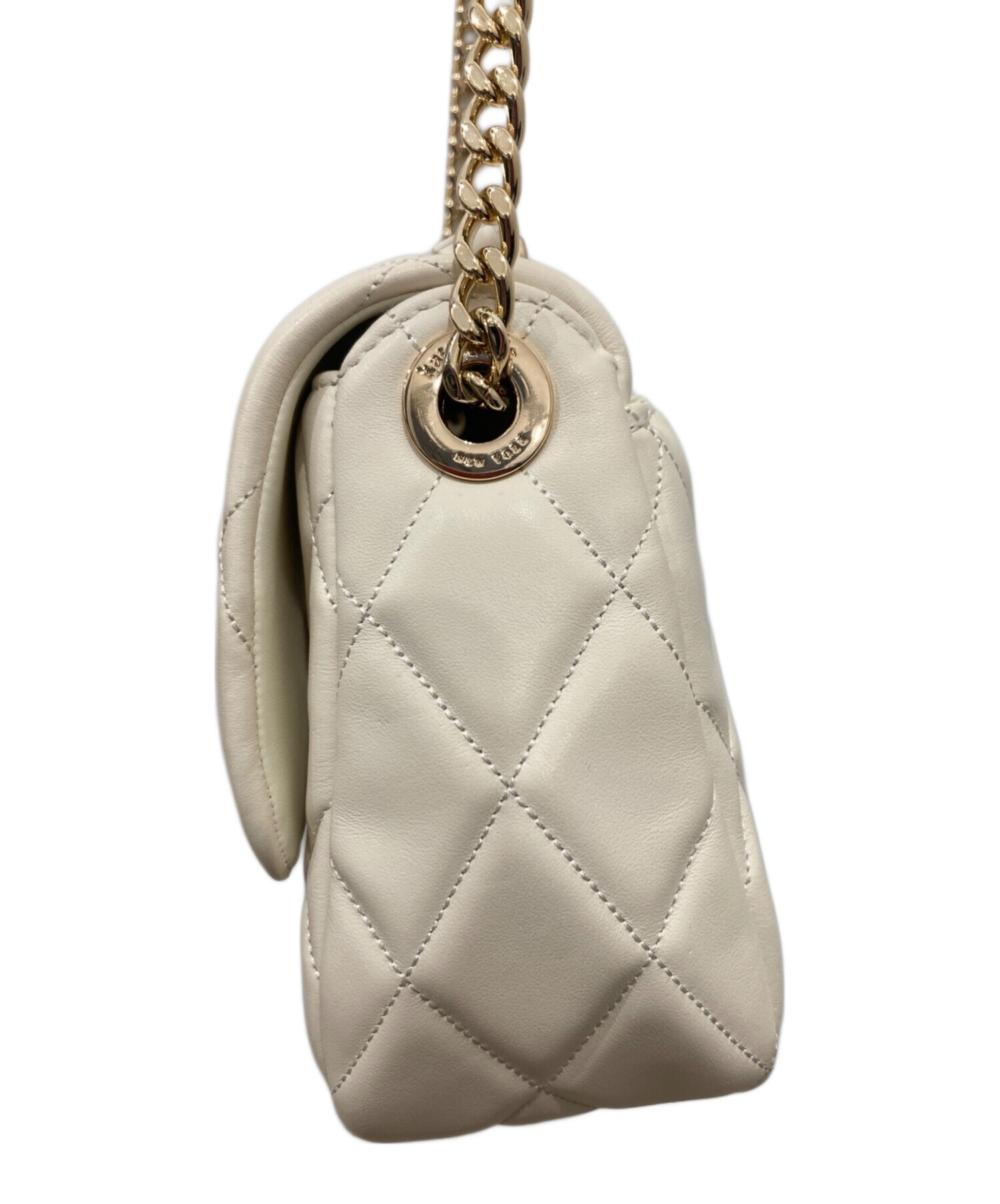 ヴィンテージ 通販ファッション - kate spade ホワイト kate spade