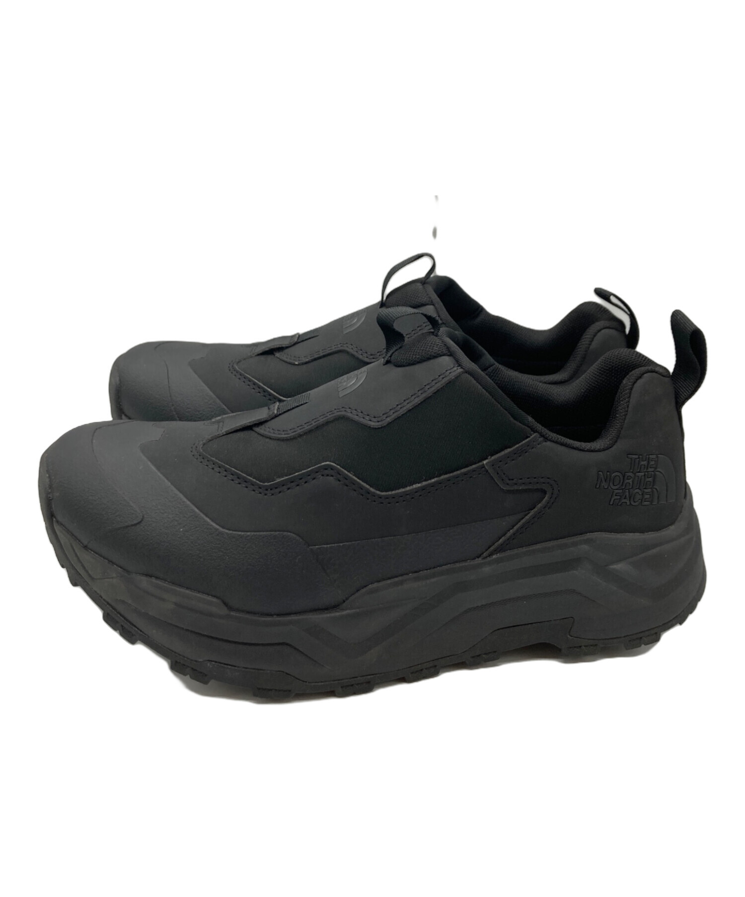 中古・古着通販】THE NORTH FACE (ザ ノース フェイス) Graval Slip-On 