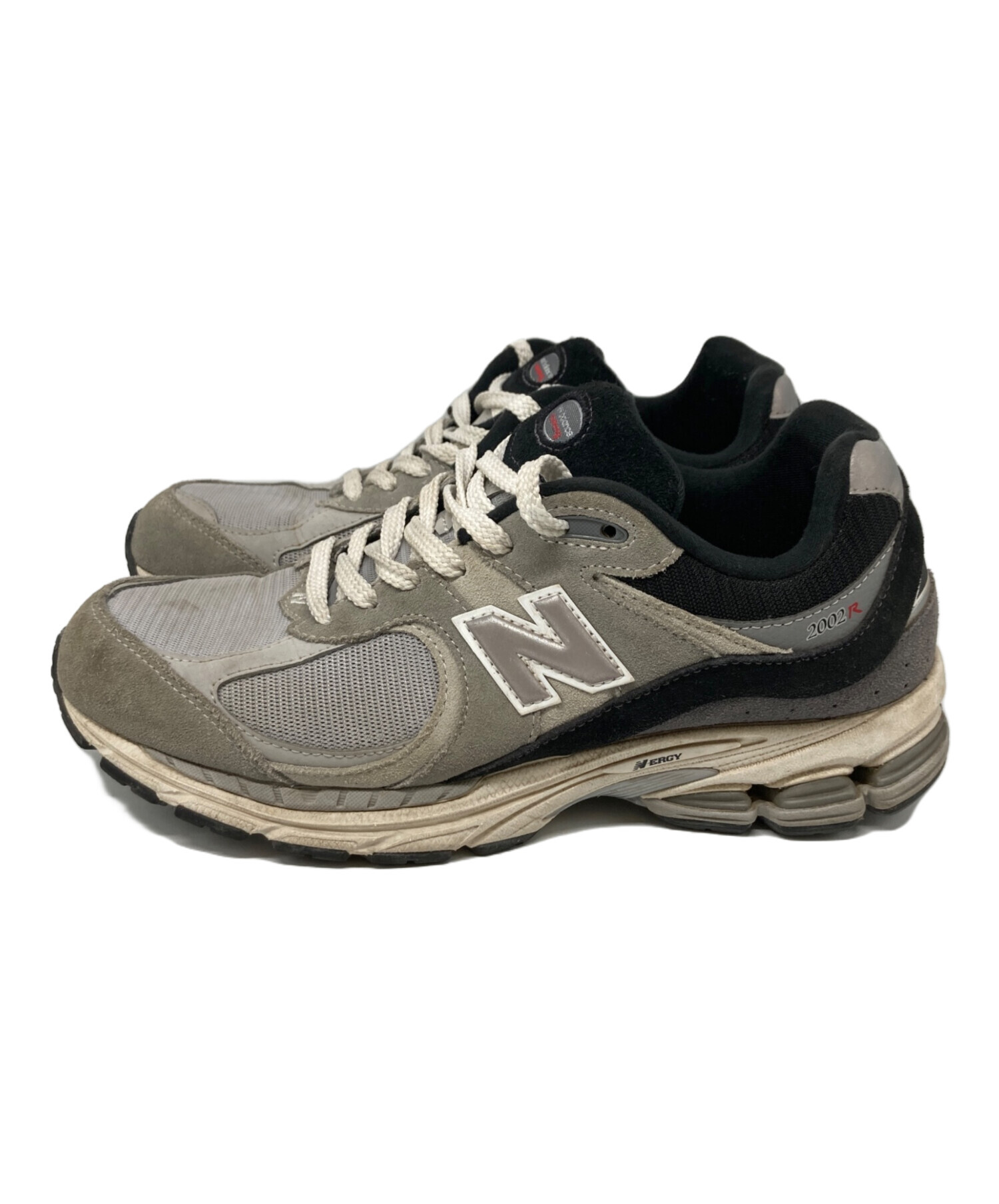 中古・古着通販】NEW BALANCE (ニューバランス) M2002RSG グレー