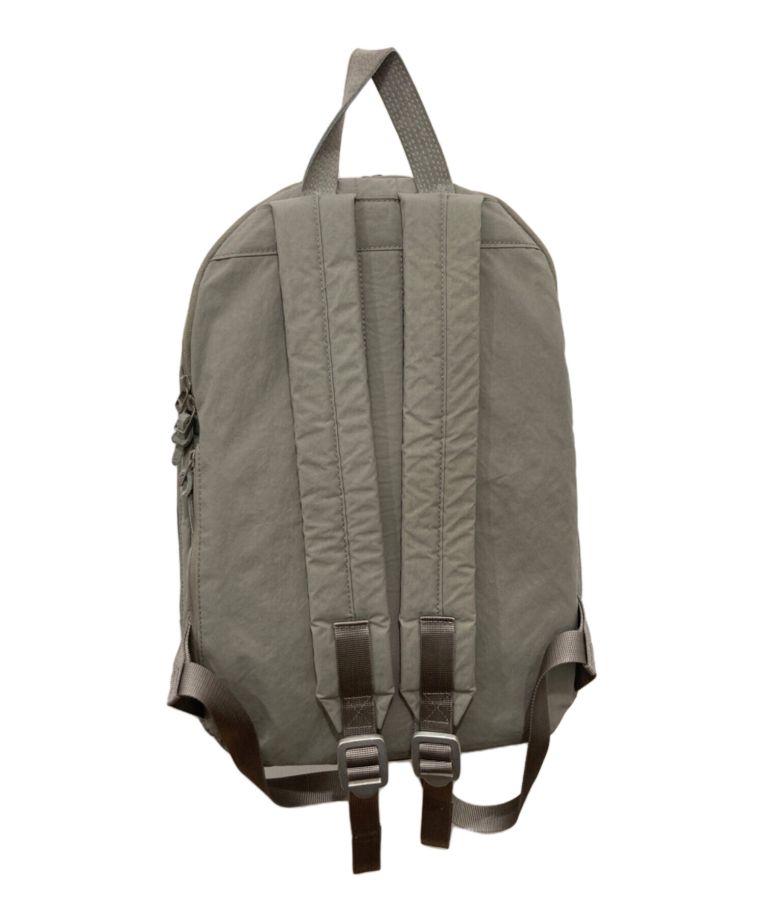 ANUNFOLD リュック バックパック グレー 日本製