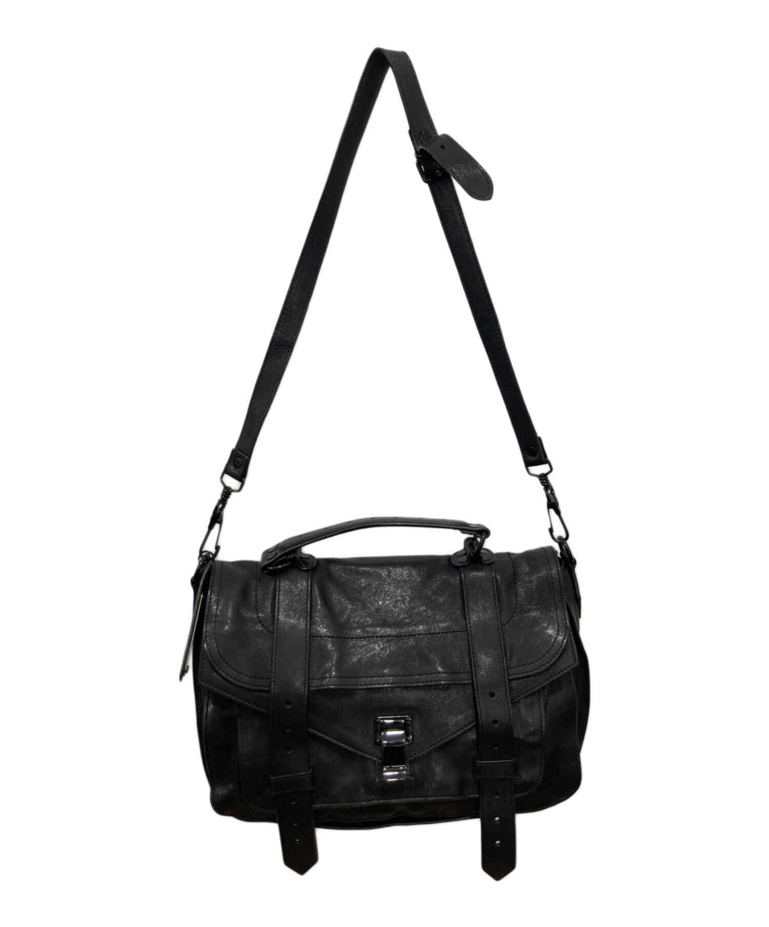 中古・古着通販】PROENZA SCHOULER (プロエンザ スクーラー) PS1 