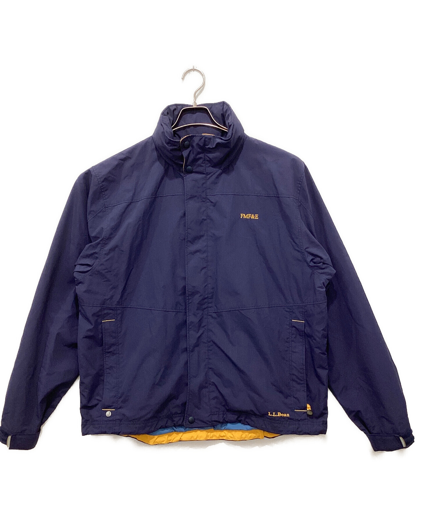 中古・古着通販】L.L.Bean (エルエルビーン) ナイロンジャケット/山 