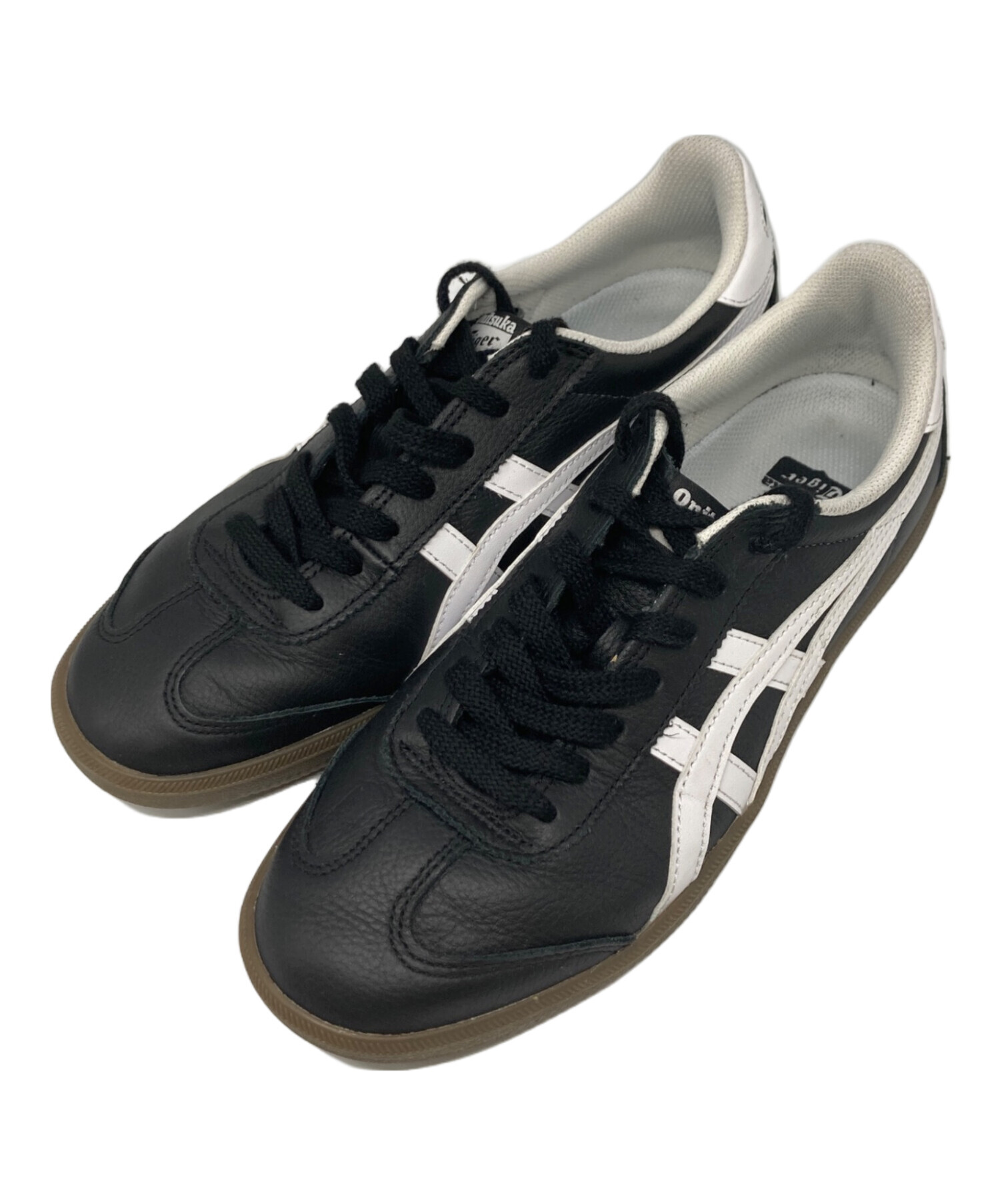 たくと16点 中古・古着通販】Onitsuka Tiger (オニツカタイガー) TOKUTEN ブラック