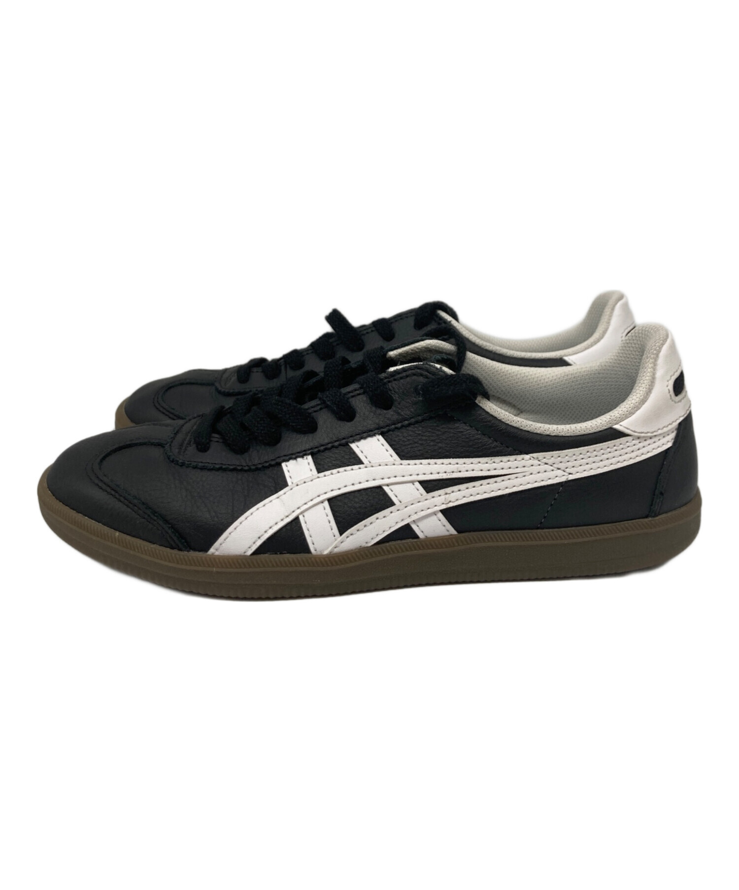 中古・古着通販】Onitsuka Tiger (オニツカタイガー) TOKUTEN ブラック