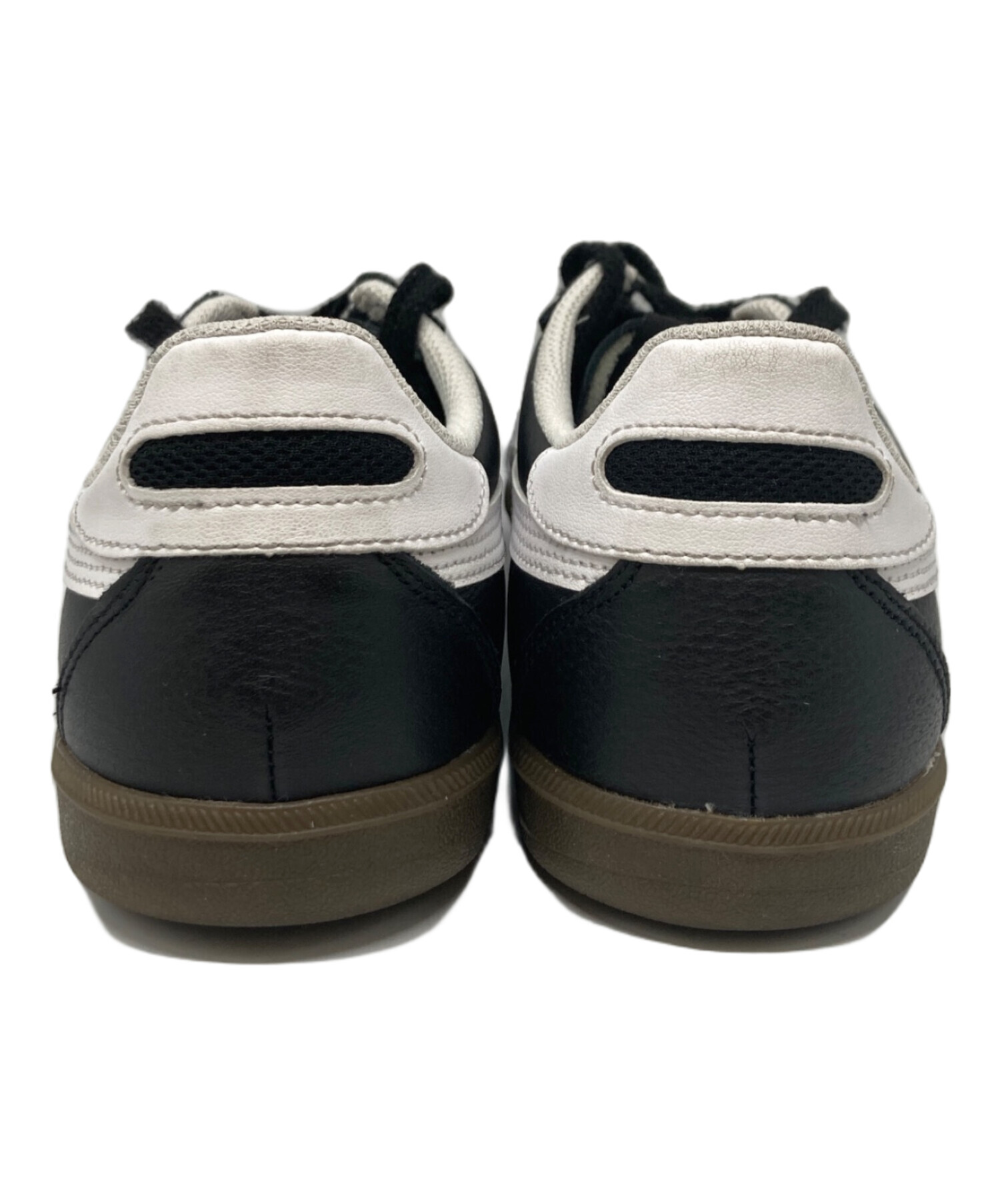 中古・古着通販】Onitsuka Tiger (オニツカタイガー) TOKUTEN ブラック