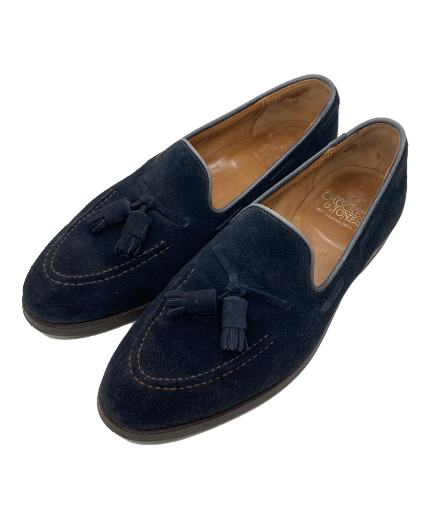 中古・古着通販】Crockett & Jones (クロケット＆ジョーンズ 