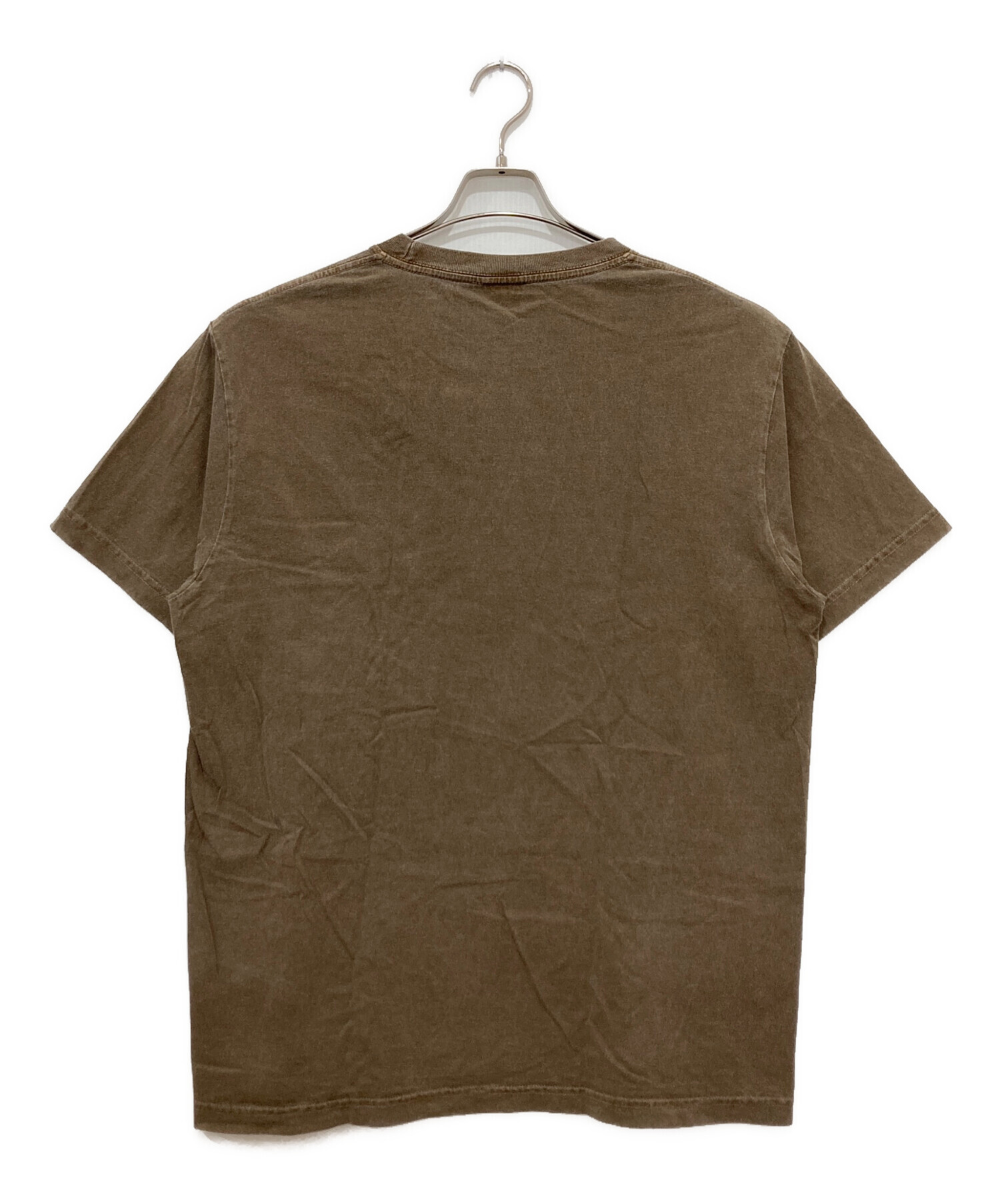 中古・古着通販】stussy (ステューシー) NO.4 PIG. DYED TEE/USA製 