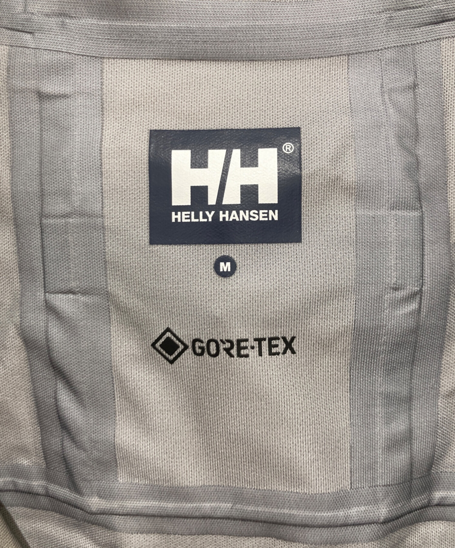 中古・古着通販】HELLY HANSEN (ヘリーハンセン) Attractor GTX Light