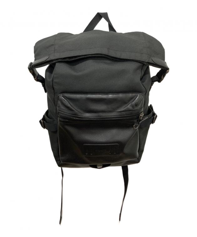 中古・古着通販】COACH (コーチ) ミックスド マテリアル テレイン