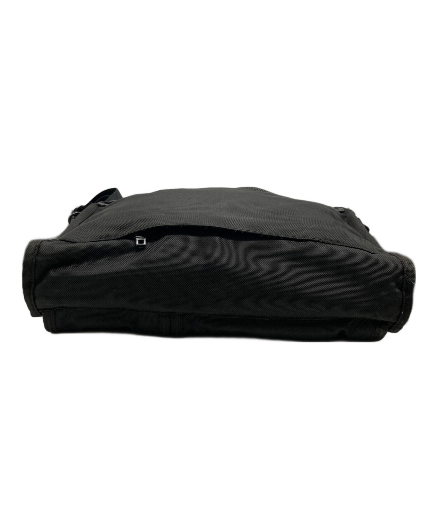 中古・古着通販】TUMI (トゥミ) 2WAYブリーフケース ブラック