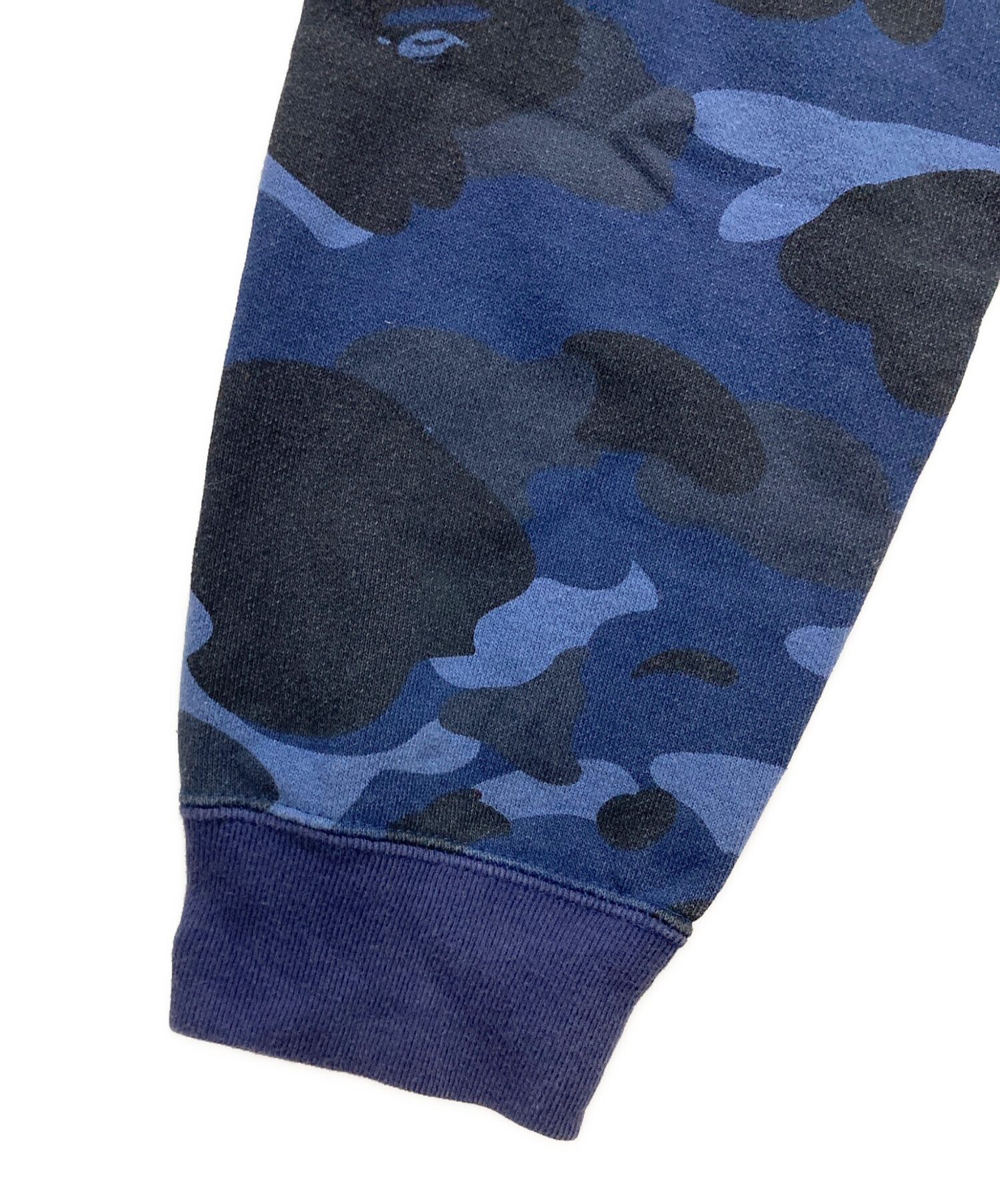 中古・古着通販】A BATHING APE (ア ベイシング エイプ) カモフラ 