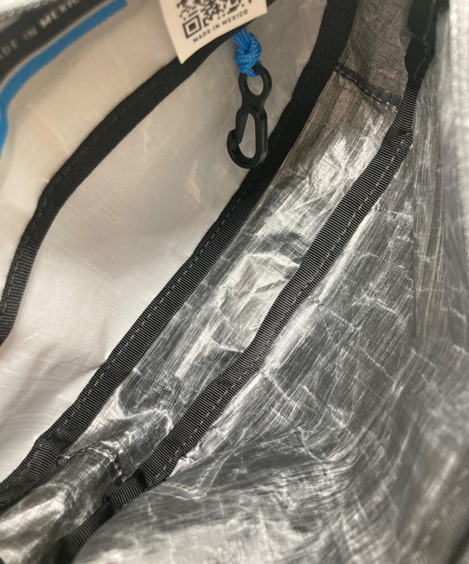 中古・古着通販】Hyperlite Mountain Gear (ハイパーライトマウンテン 