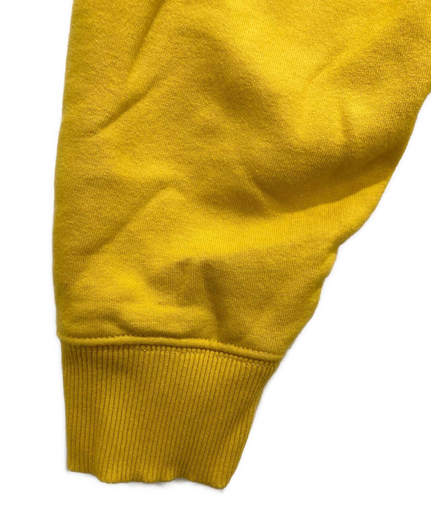 中古・古着通販】stussy (ステューシー) 8ボールプルオーバーパーカー 