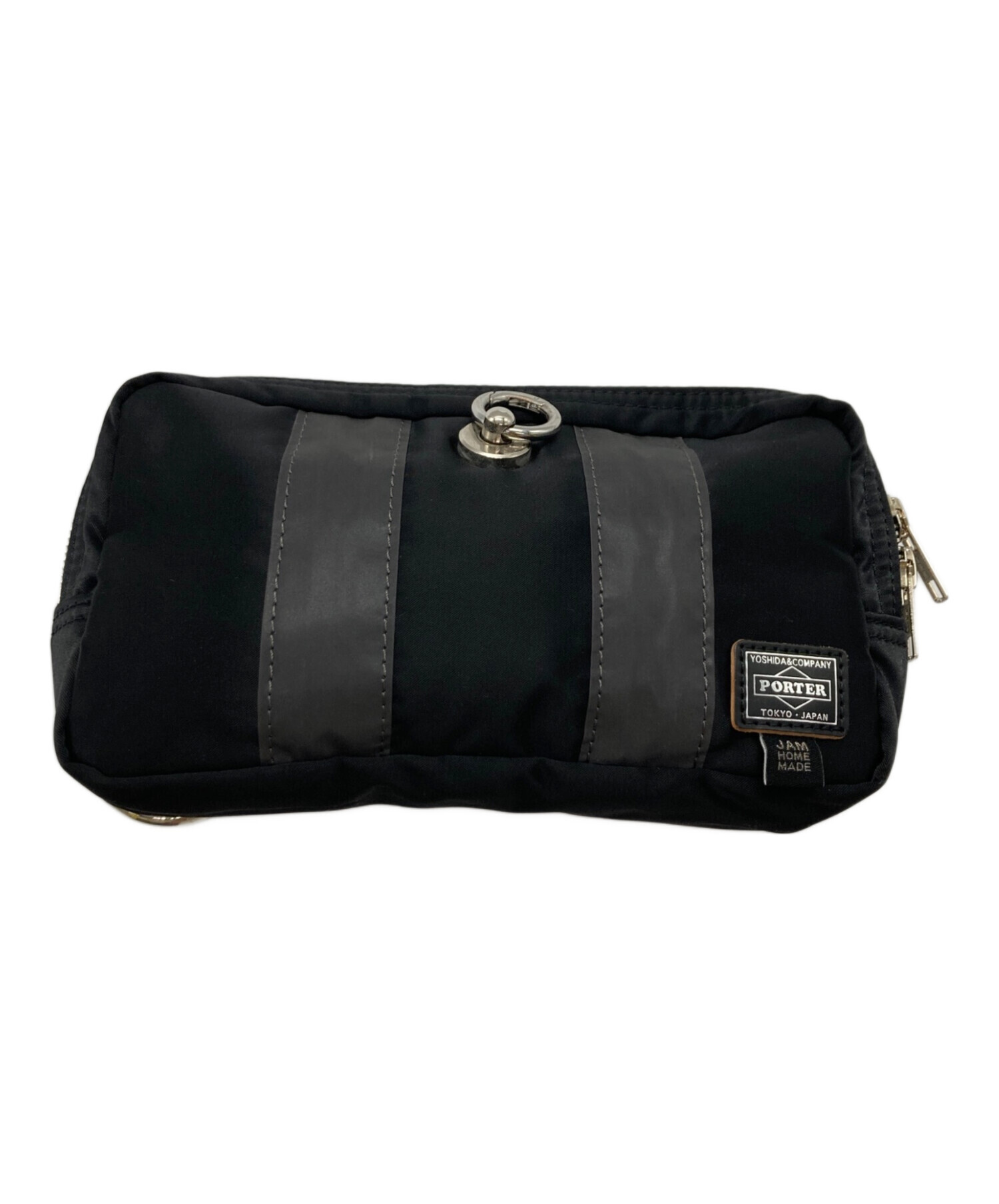 中古・古着通販】PORTER (ポーター) JAM HOME MADE (ジャムホーム 中古・古着通販】PORTER (ポーター) JAM HOME MADE (ジャムホーム