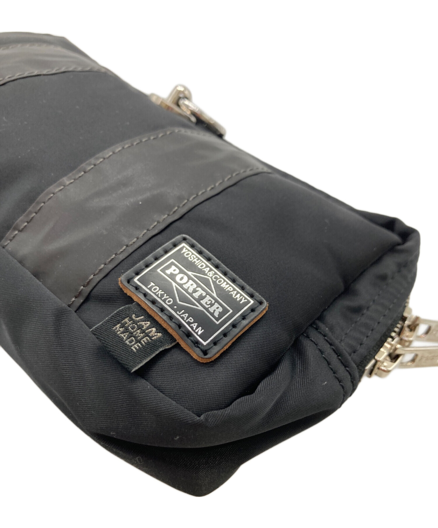 中古・古着通販】PORTER (ポーター) JAM HOME MADE (ジャムホーム