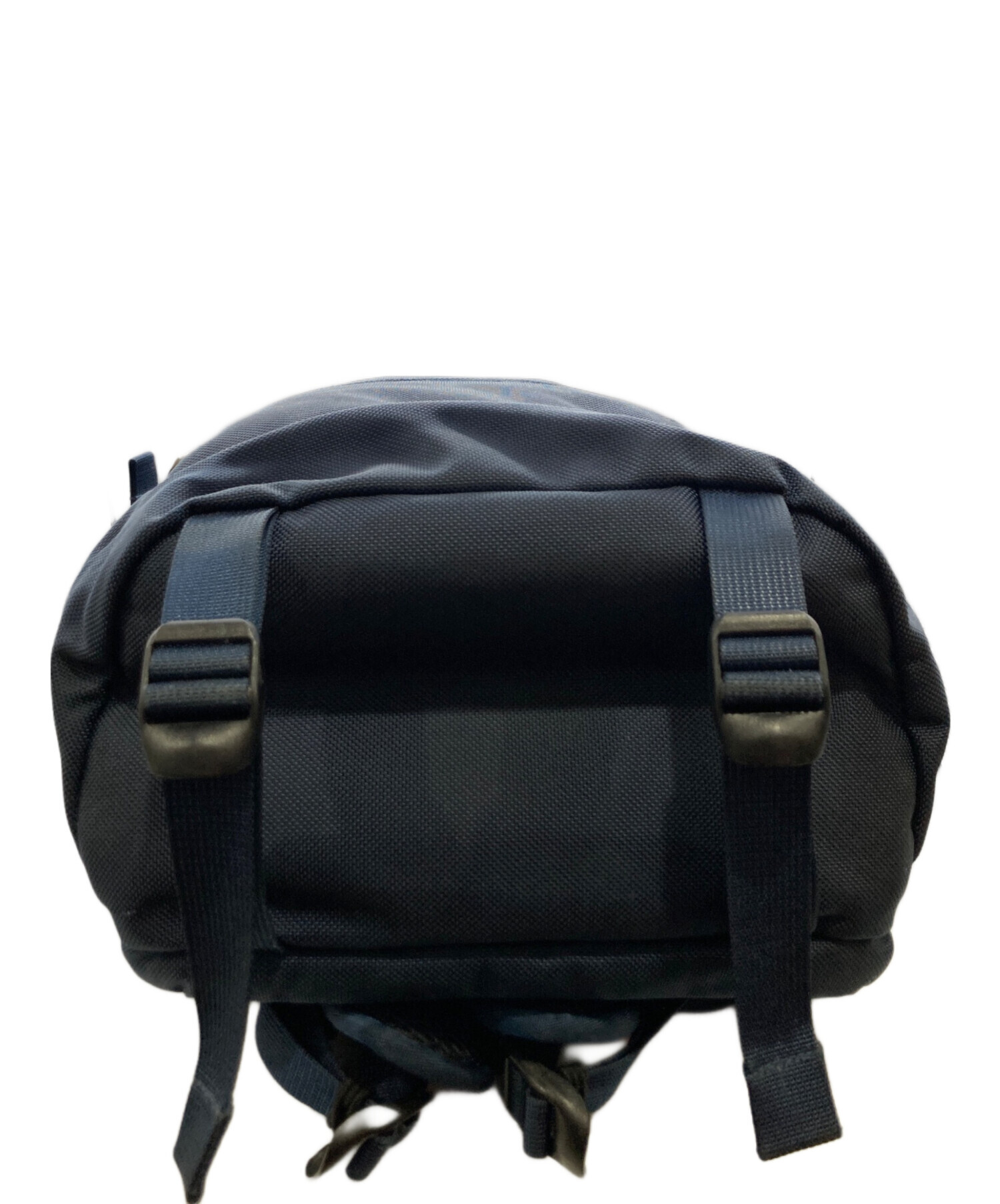 中古・古着通販】DSPTCH (ディスパッチ) DAYPACK ネイビー｜ブランド