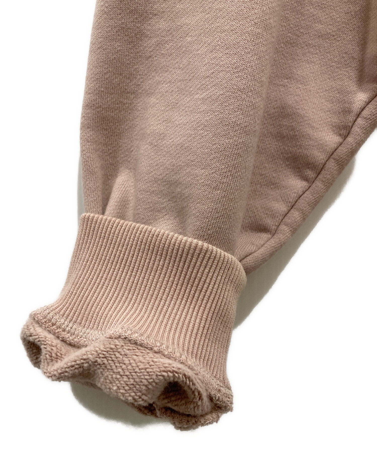 中古・古着通販】KITH (キス) Cyber Monday Hoodie ピンク サイズ:XXL