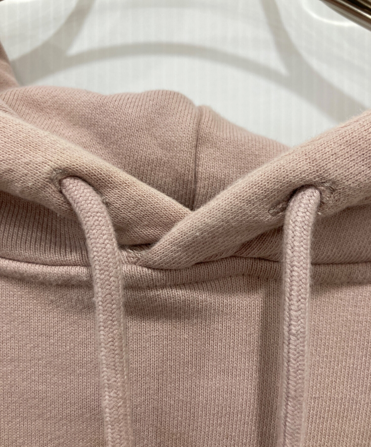 中古・古着通販】KITH (キス) Cyber Monday Hoodie ピンク サイズ:XXL
