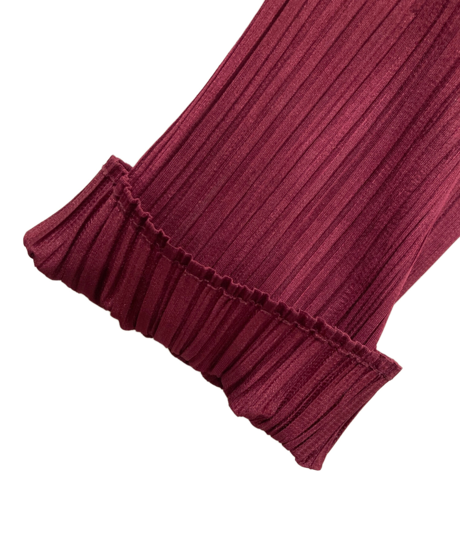 中古・古着通販】PLEATS PLEASE (プリーツプリーズ) ロング