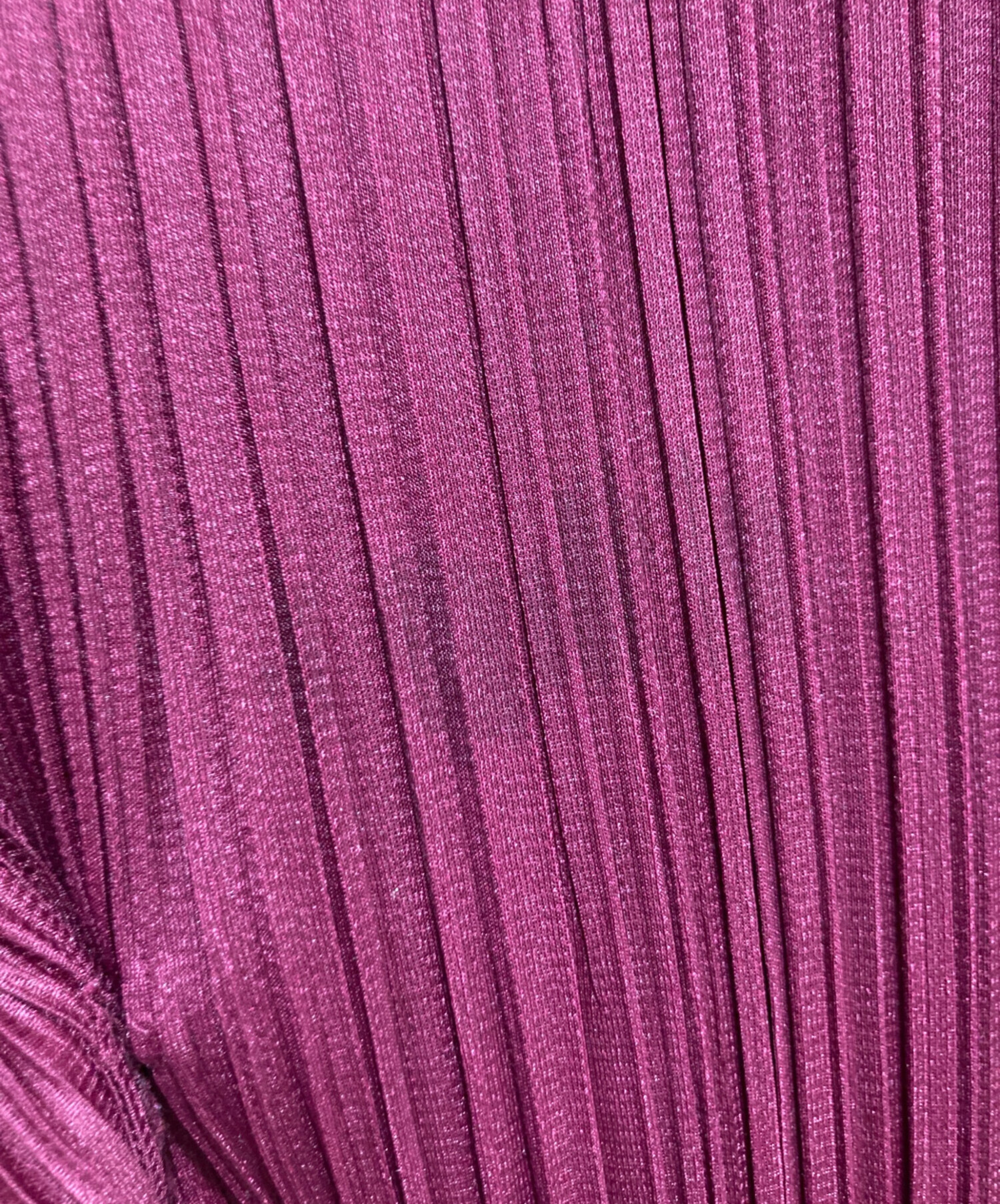 中古・古着通販】PLEATS PLEASE (プリーツプリーズ) ロング