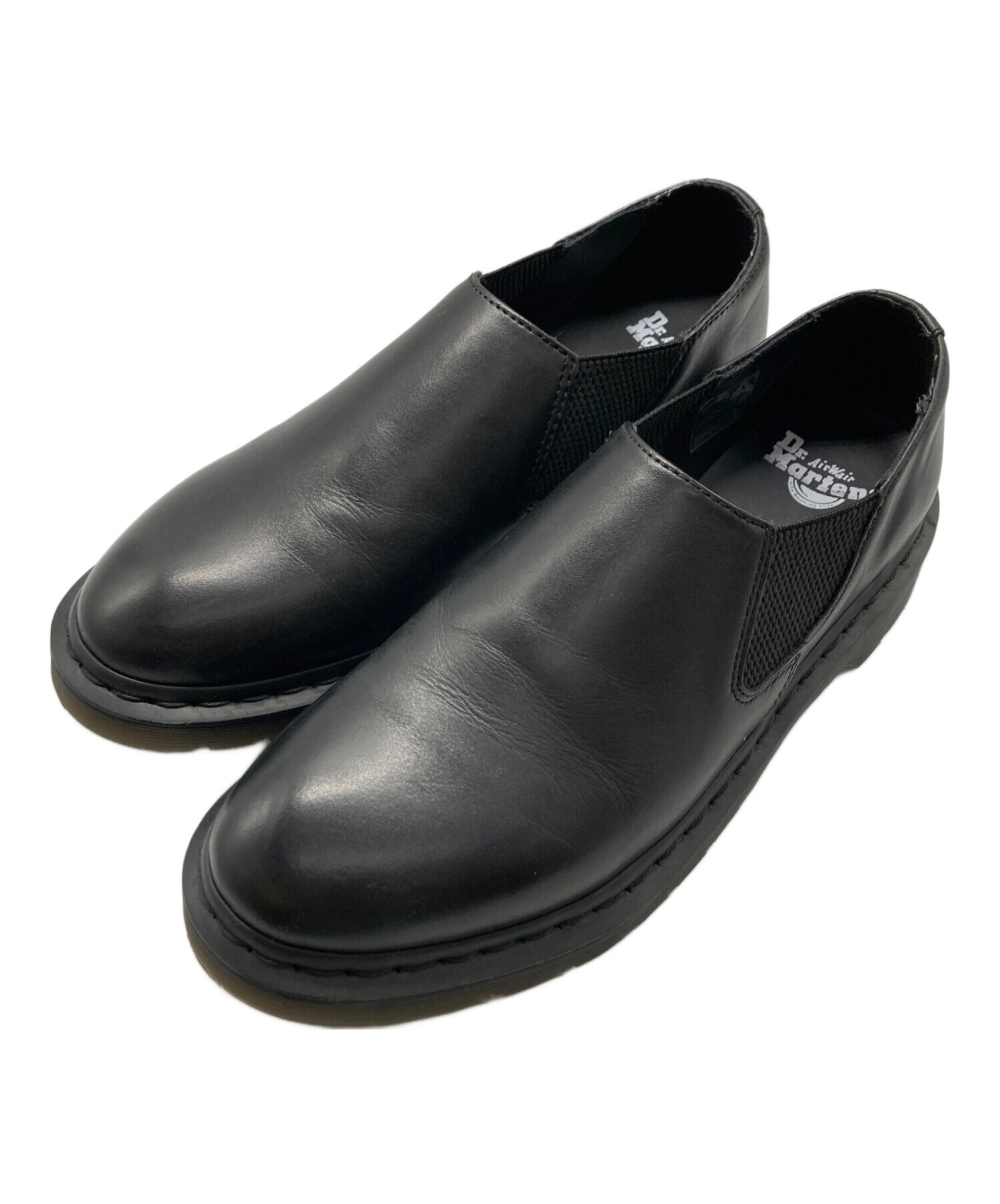 dr.martens louis UK5 サイドゴア　新品未使用 中古・古着通販】Dr.Martens (ドクターマーチン) Louis サイドゴア