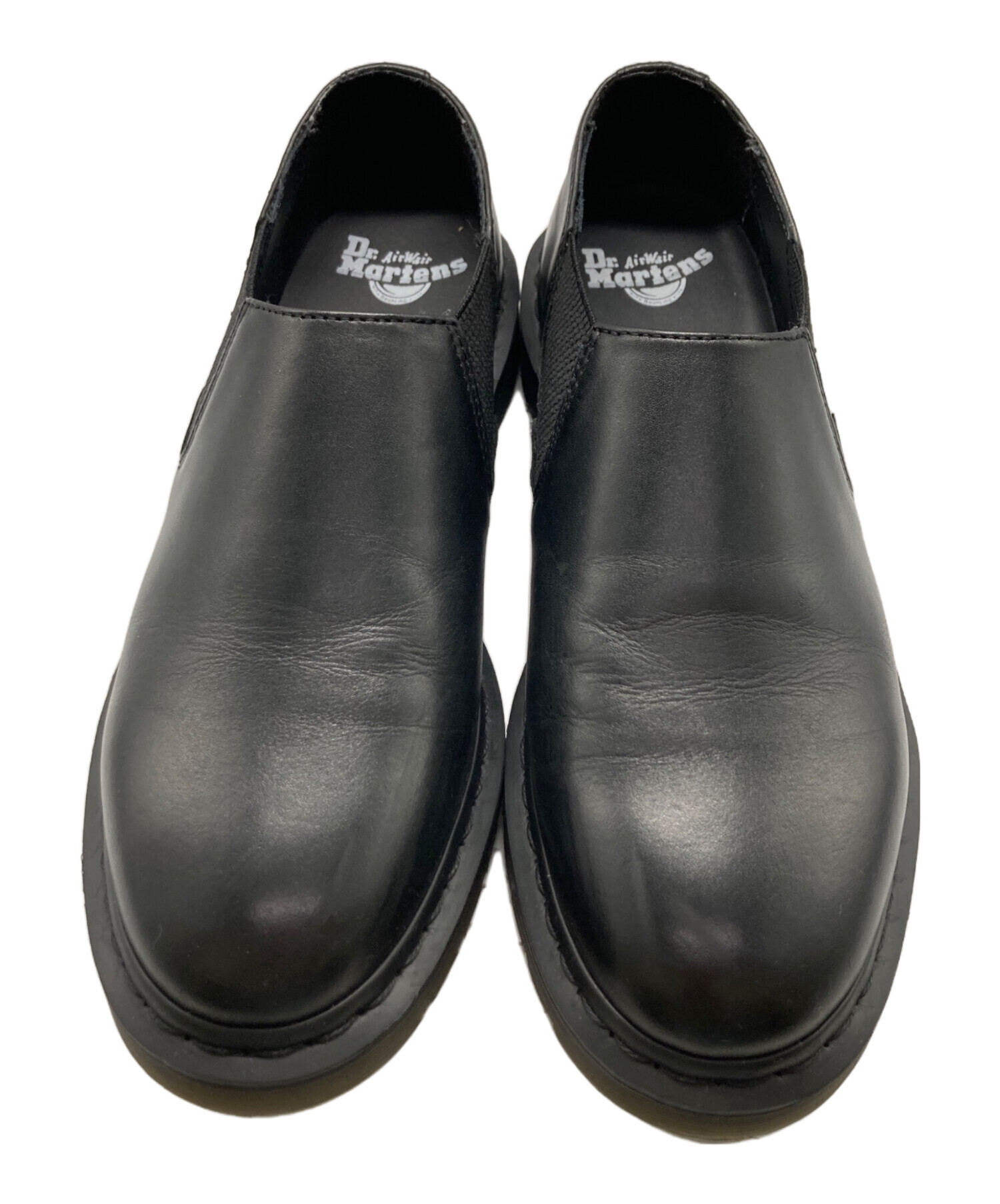 dr.martens louis UK5 サイドゴア　新品未使用 中古・古着通販】Dr.Martens (ドクターマーチン) Louis サイドゴア