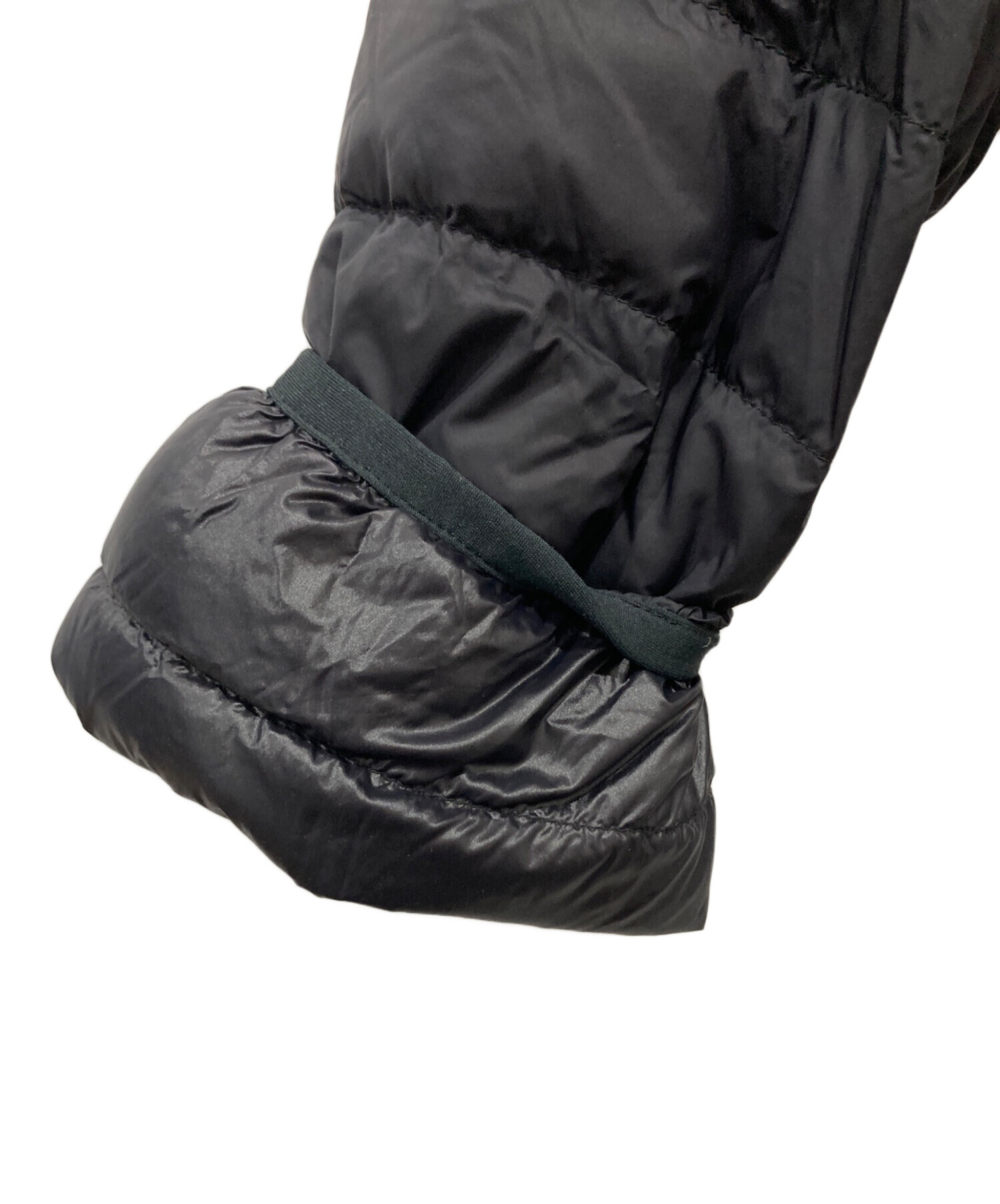 中古・古着通販】DANTON (ダントン) インナーダウンジャケット