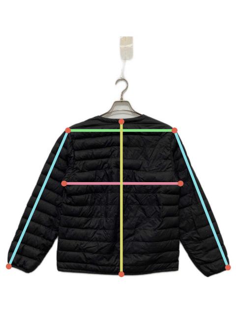 中古・古着通販】DANTON (ダントン) インナーダウンジャケット