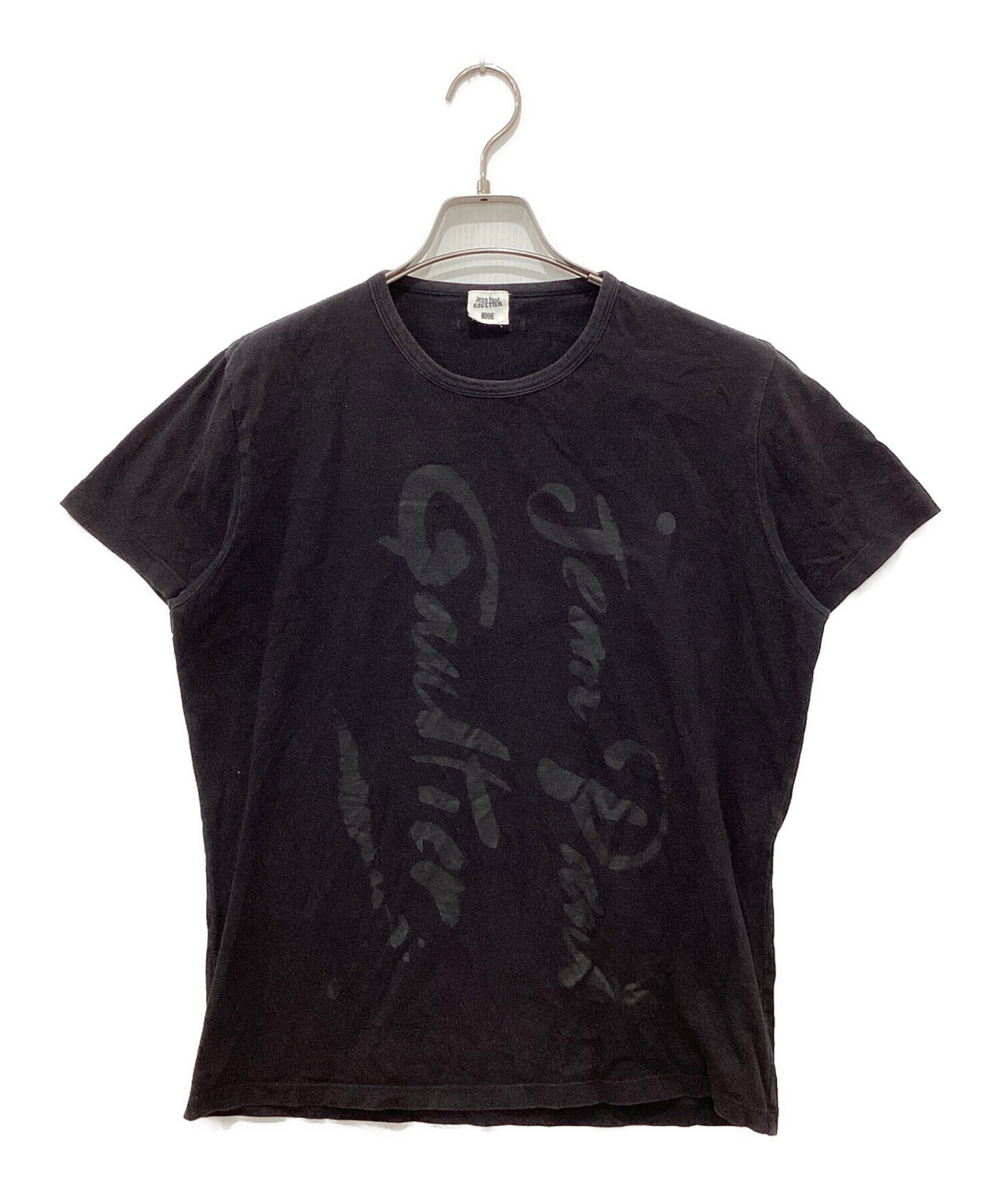 ジャンポールゴルチエ オム Tシャツ サイズ48