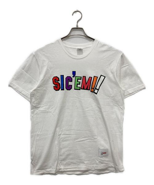 中古・古着通販】SUPREME (シュプリーム) WTAPS (ダブルタップス) Sic