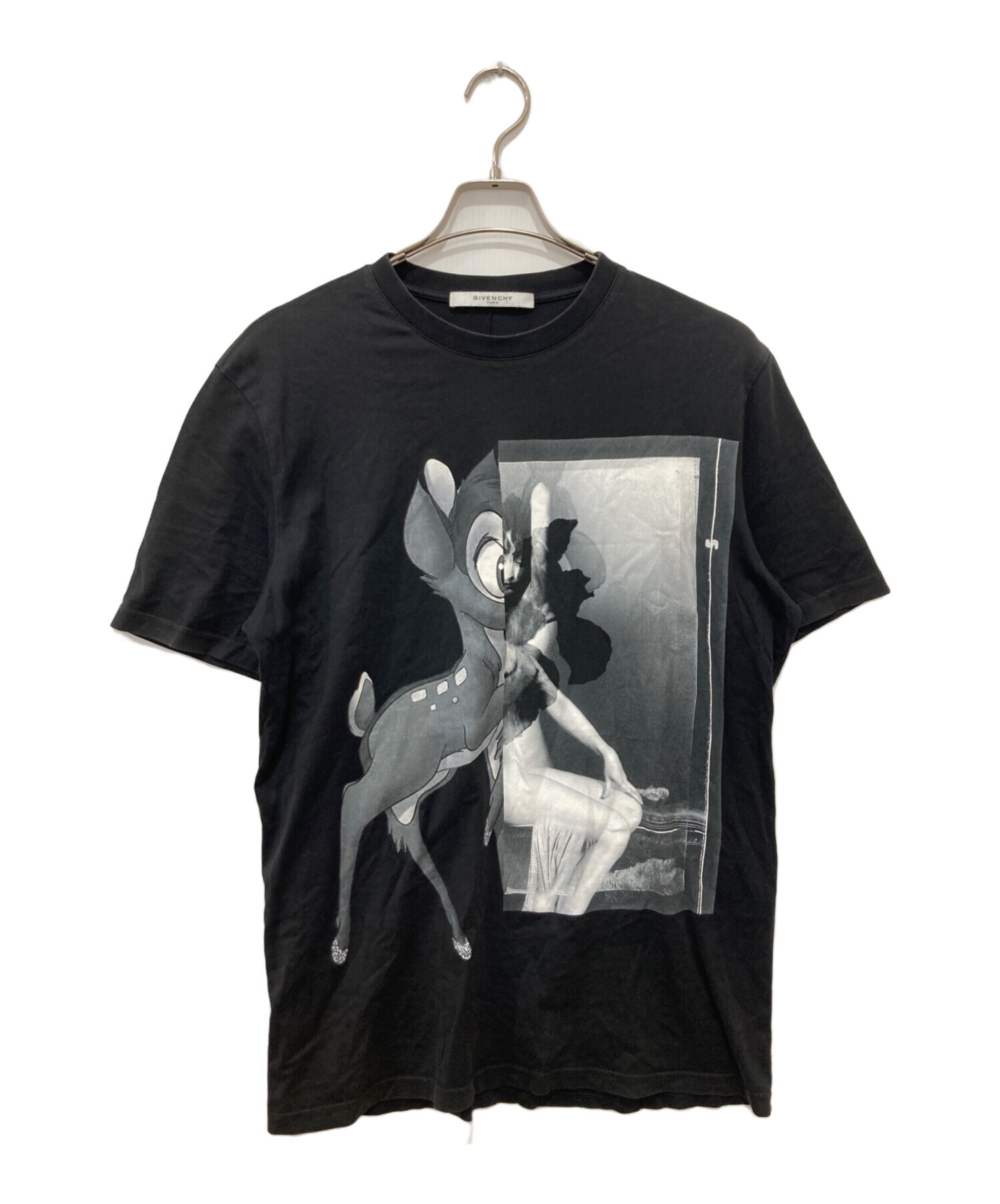 中古・古着通販】GIVENCHY (ジバンシィ) DISNEY (ディズニー) Bambi T 