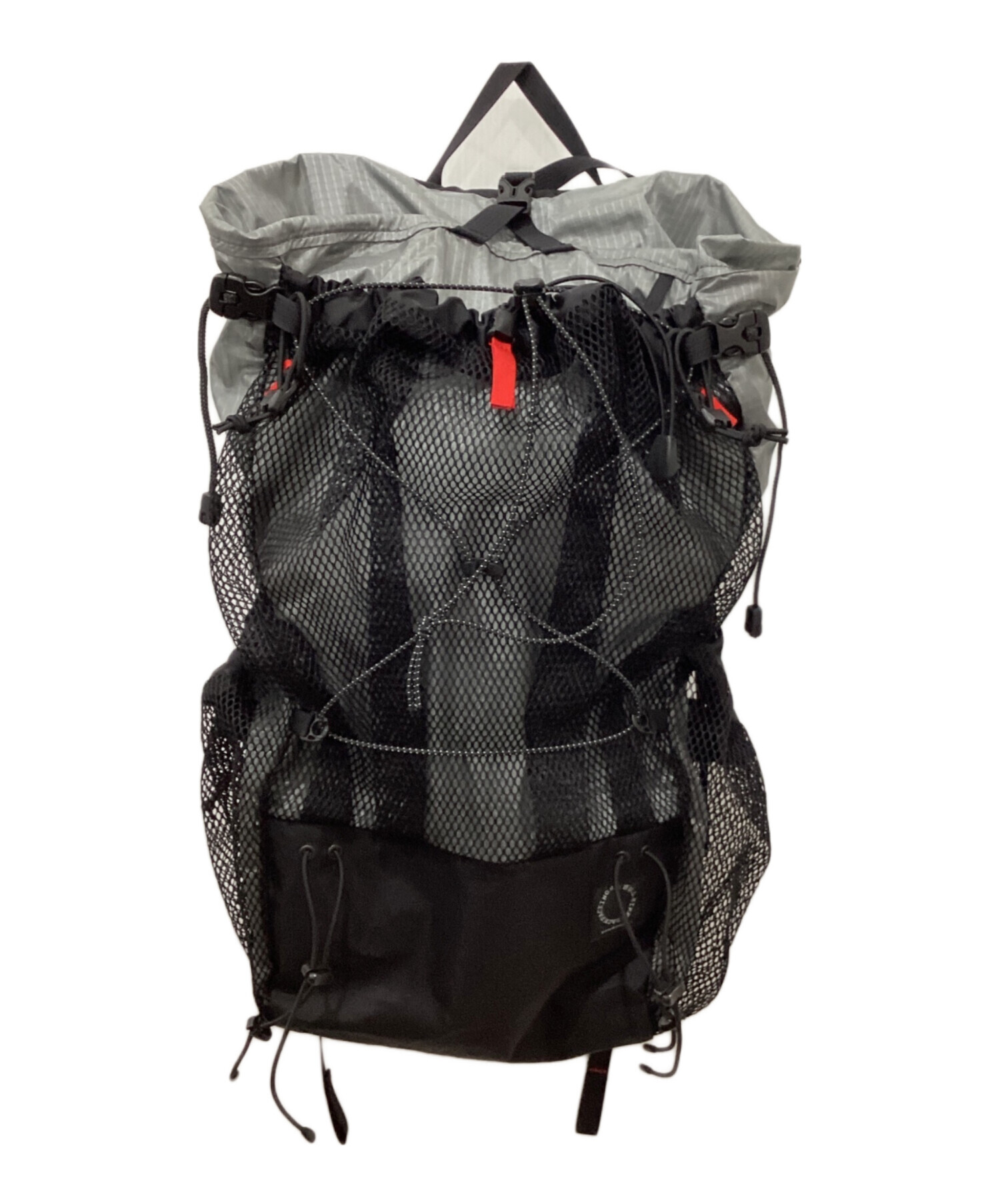 中古・古着通販】山と道 (ヤマトミチ) MINI2 グレー サイズ:M