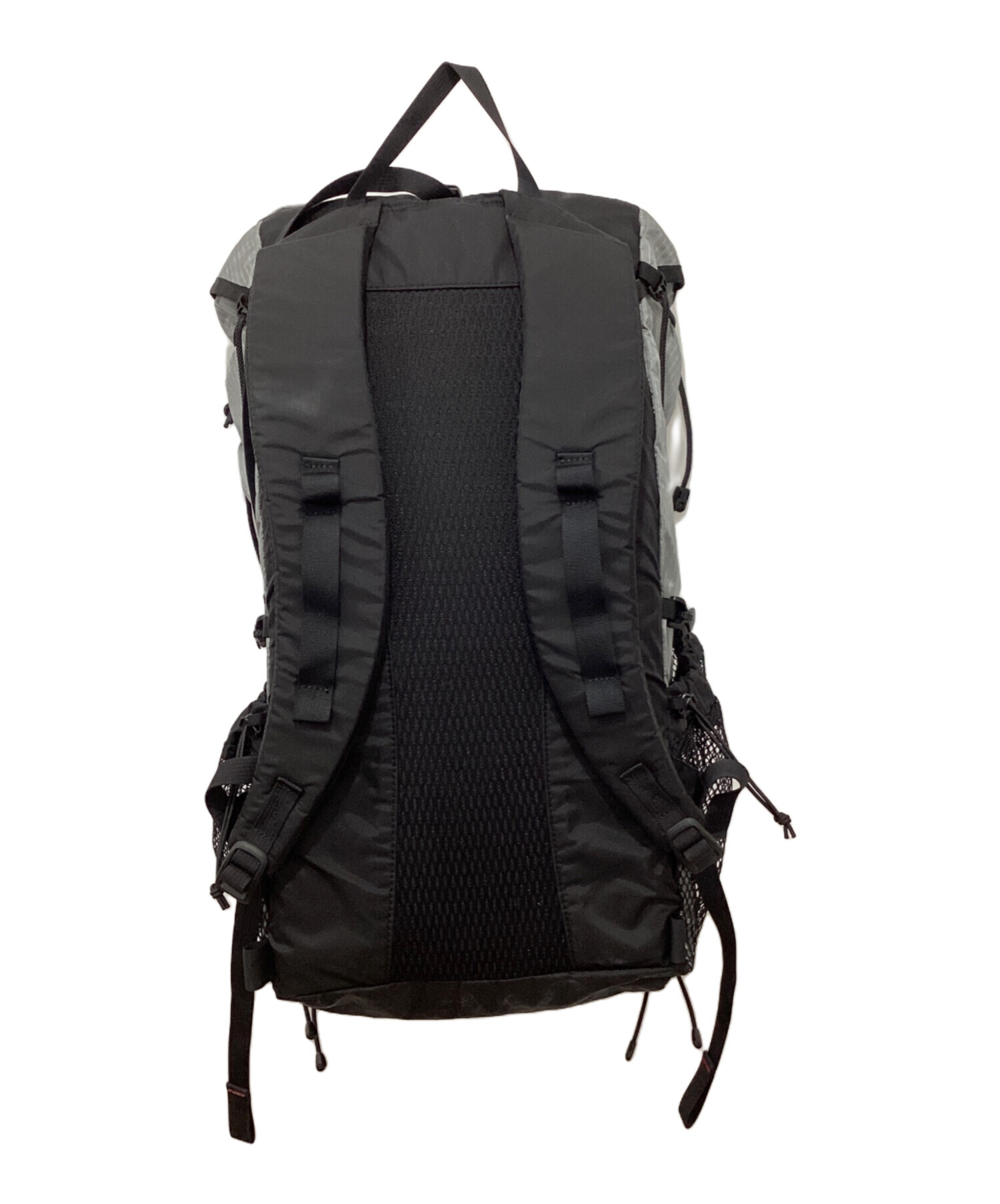 中古・古着通販】山と道 (ヤマトミチ) MINI2 グレー サイズ:M