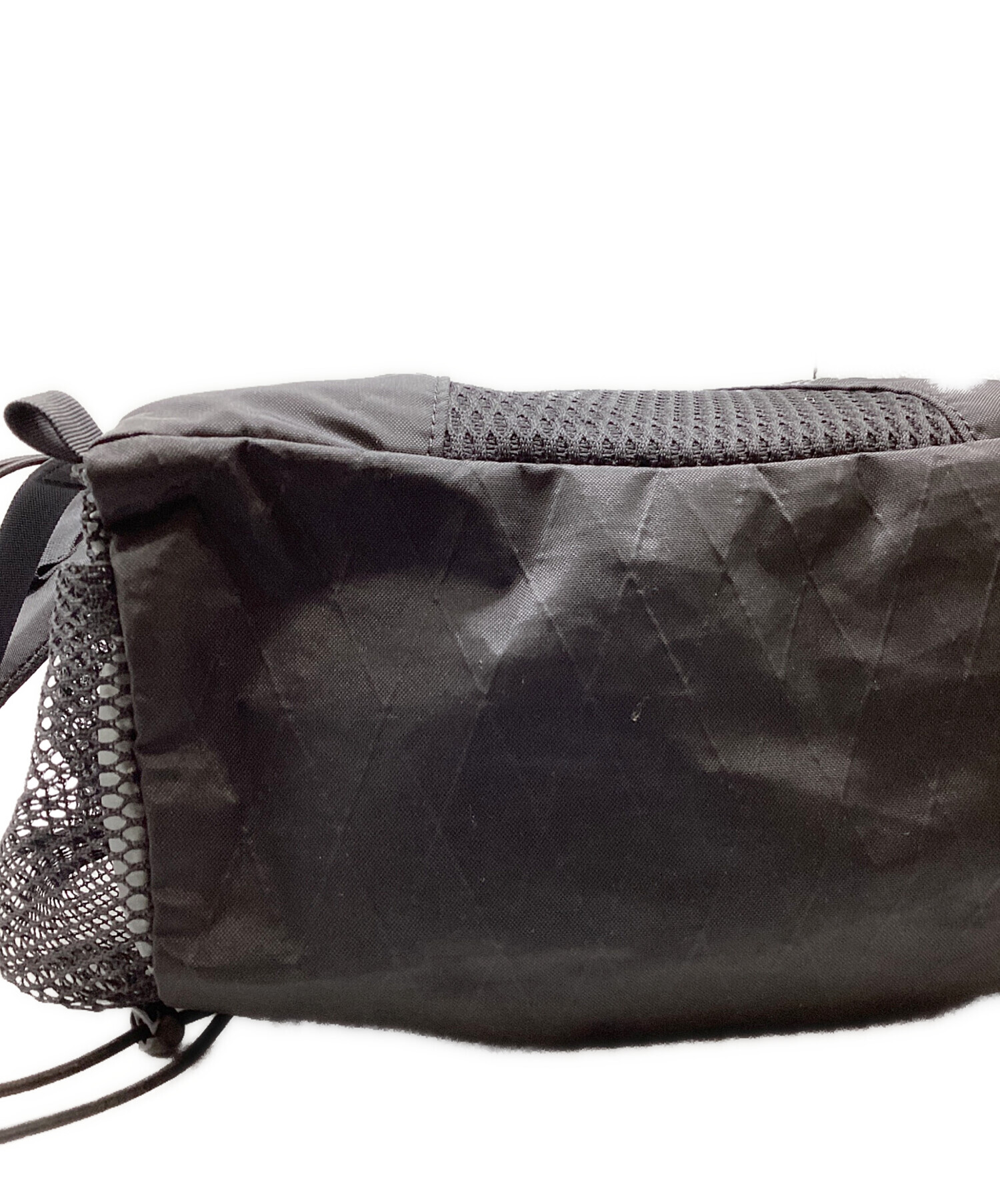 中古・古着通販】山と道 (ヤマトミチ) MINI2 グレー サイズ:M