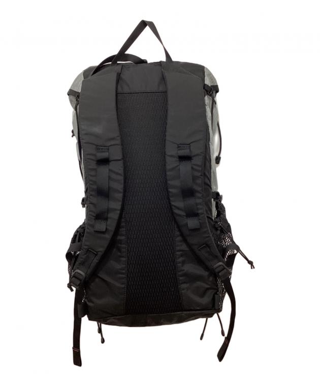 中古・古着通販】山と道 (ヤマトミチ) MINI2 グレー サイズ:M