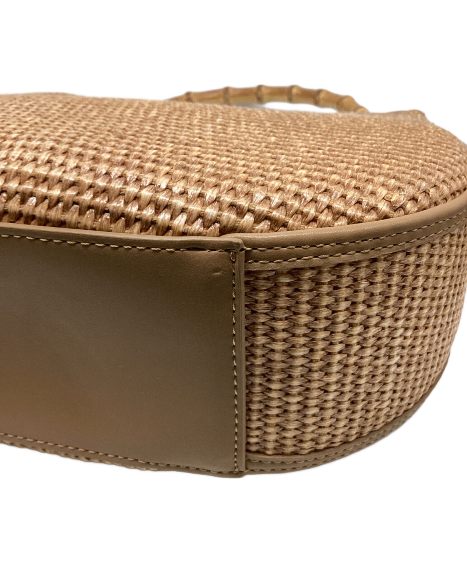 【未使用】ル ベルニ　バッグ　バンヤードストーム 中古・古着通販】BARNYARDSTORM (バンヤードストーム) Le vernis