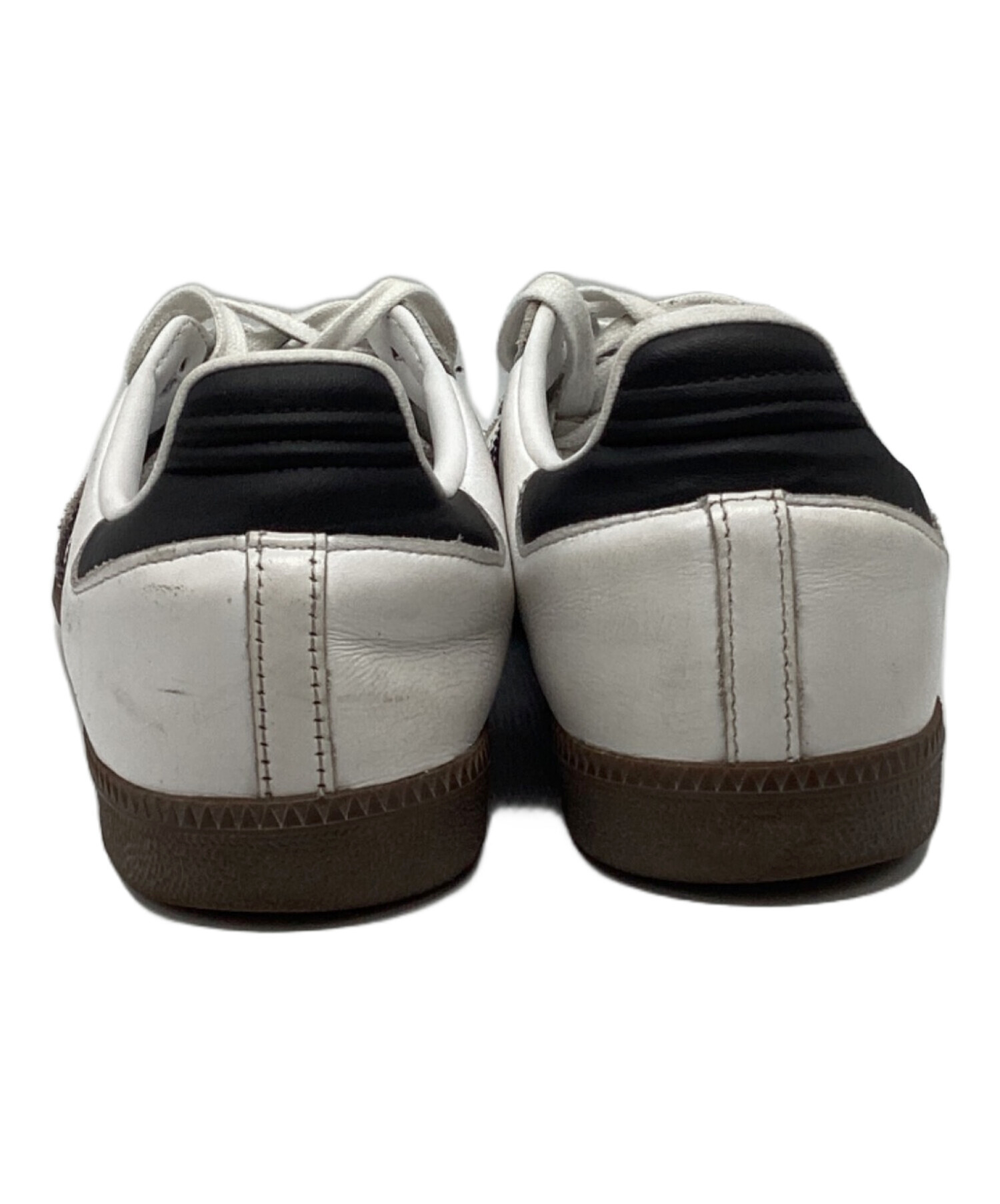 中古・古着通販】adidas (アディダス) SAMBA/サンバ/ローカット 