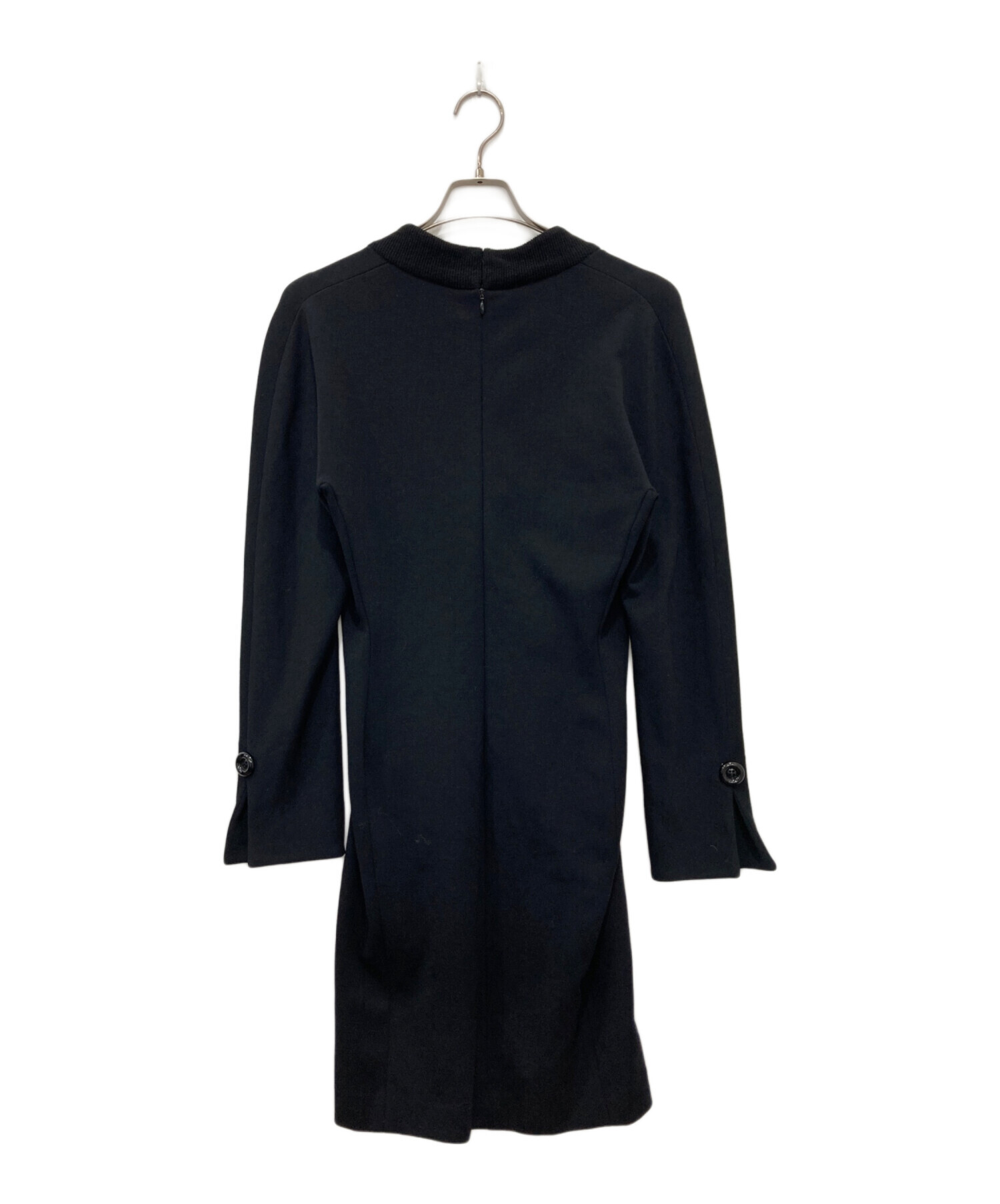 中古・古着通販】Christian Dior (クリスチャン ディオール) ウール混 