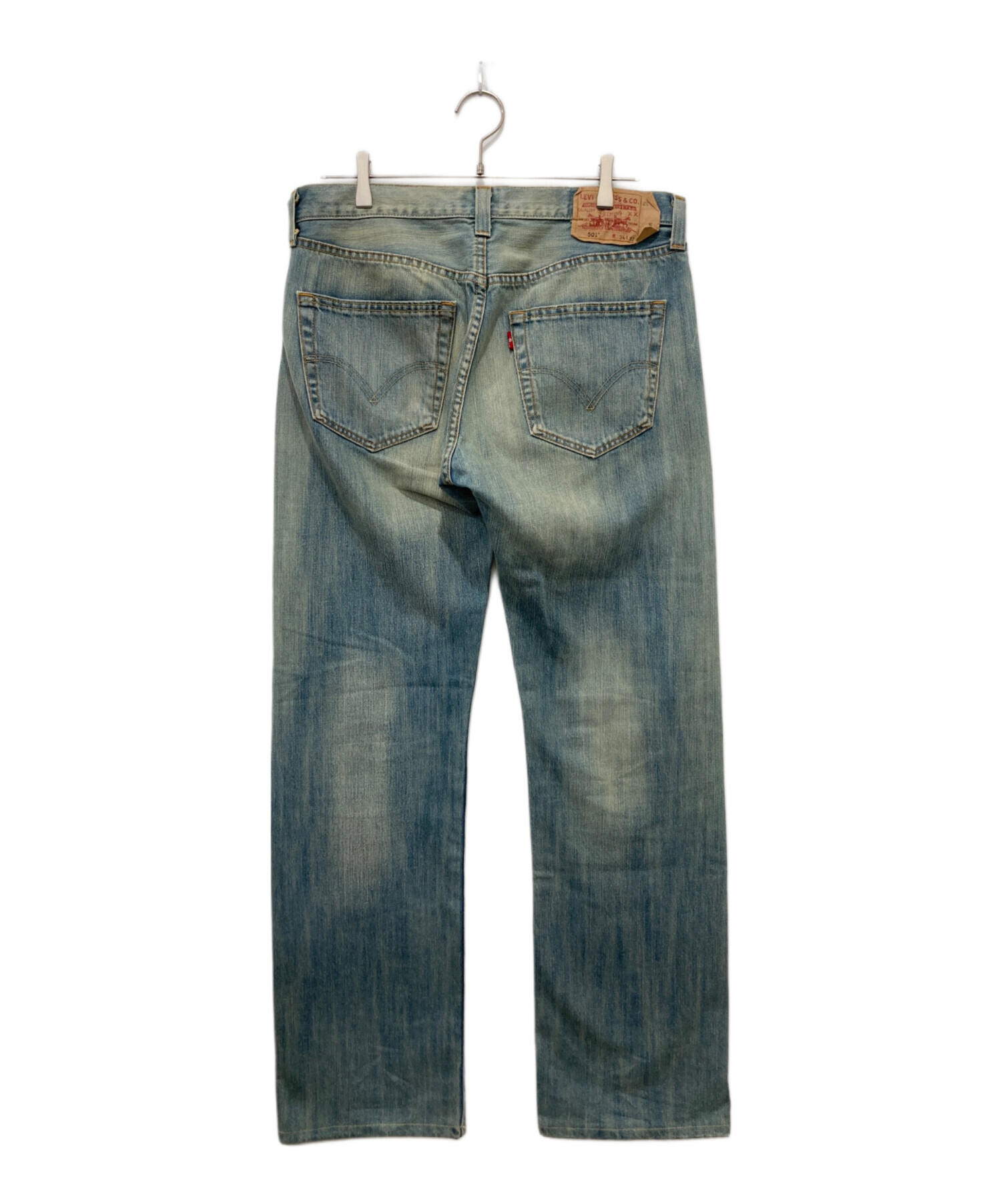 中古・古着通販】LEVI