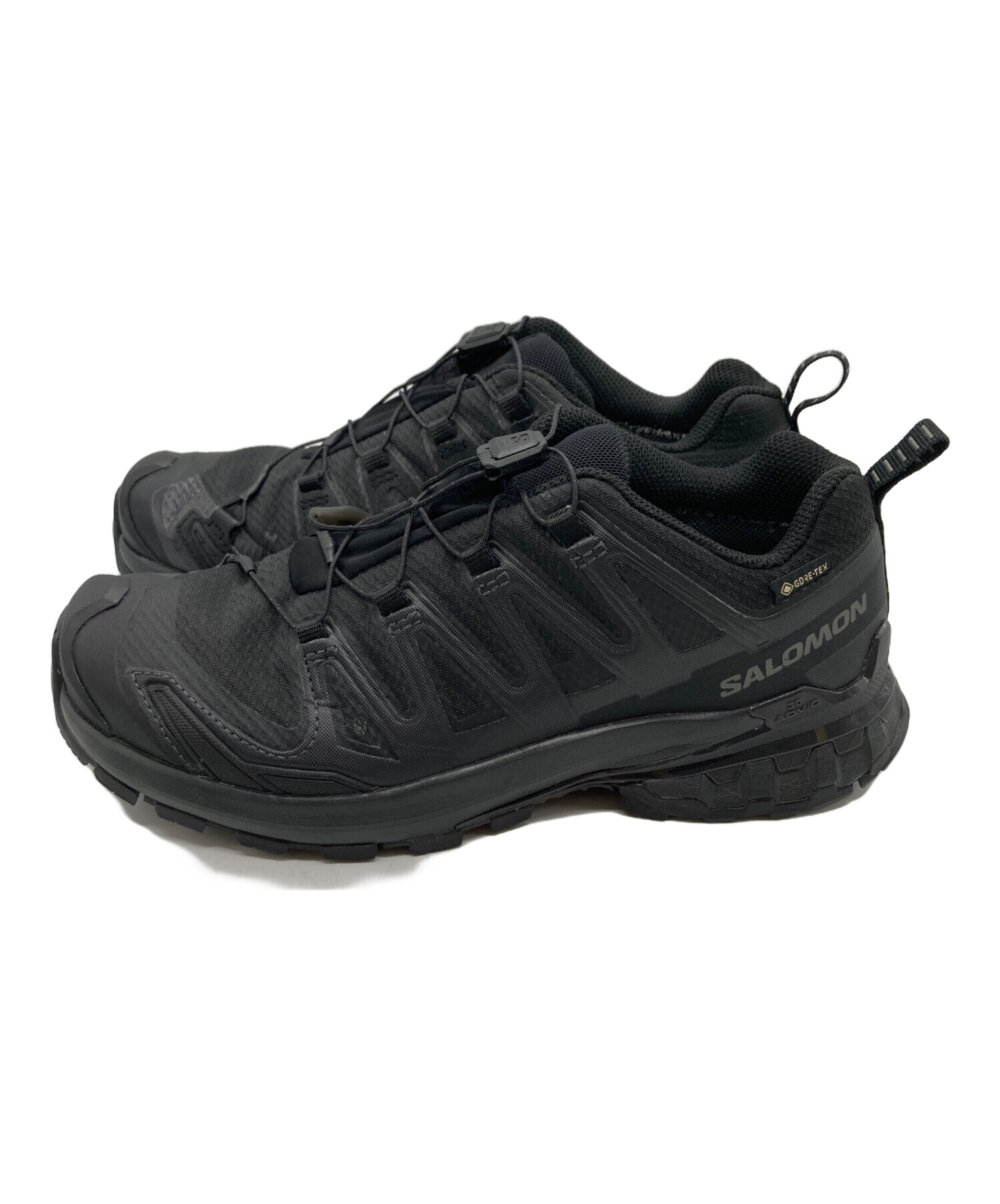 SALOMON XA PRO 3D スニーカー ブラック24cm. SALOMON XA PRO 3D ブラック 24cm SALOMON】XA PRO 3D(スニーカー