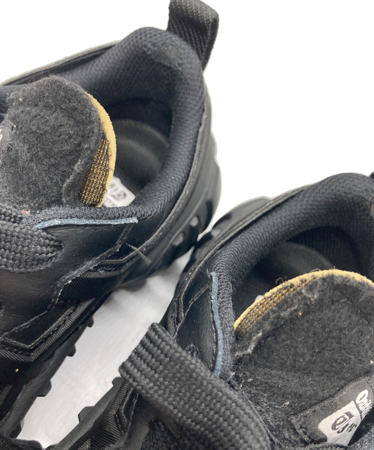 中古・古着通販】Onitsuka Tiger (オニツカタイガー) DENTIGRE LS 
